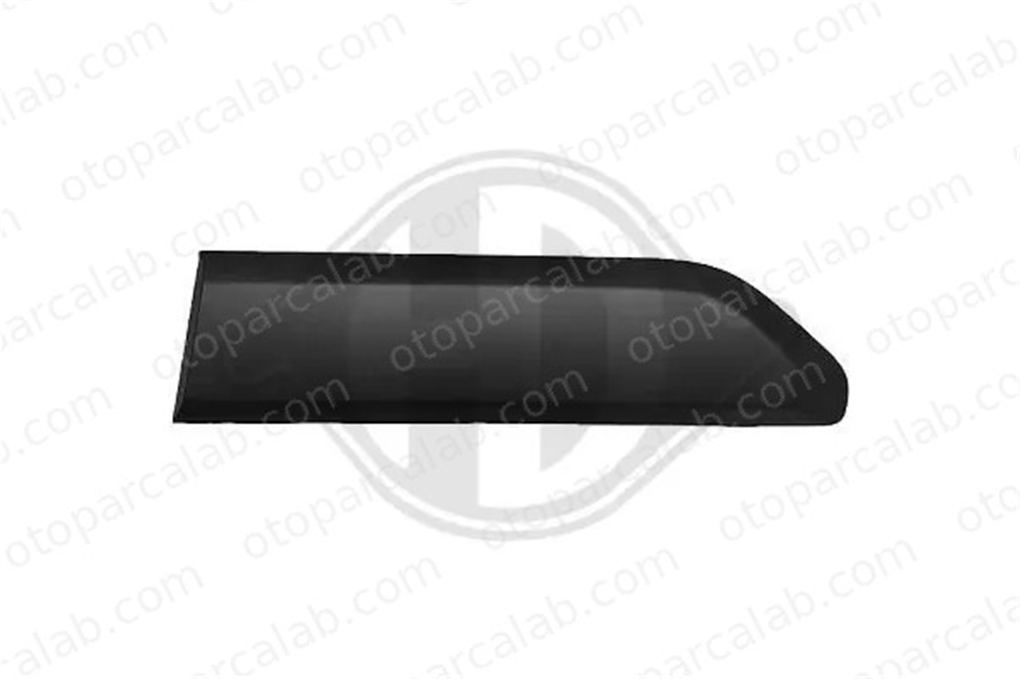 PSA ORJINAL 98176955XT Kapı Bandı Arka Sol PEUGEOT PARTNER Kasa/büyük limuzin CITROËN BERLINGO Kasa/büyük limuzin 98176955XT
