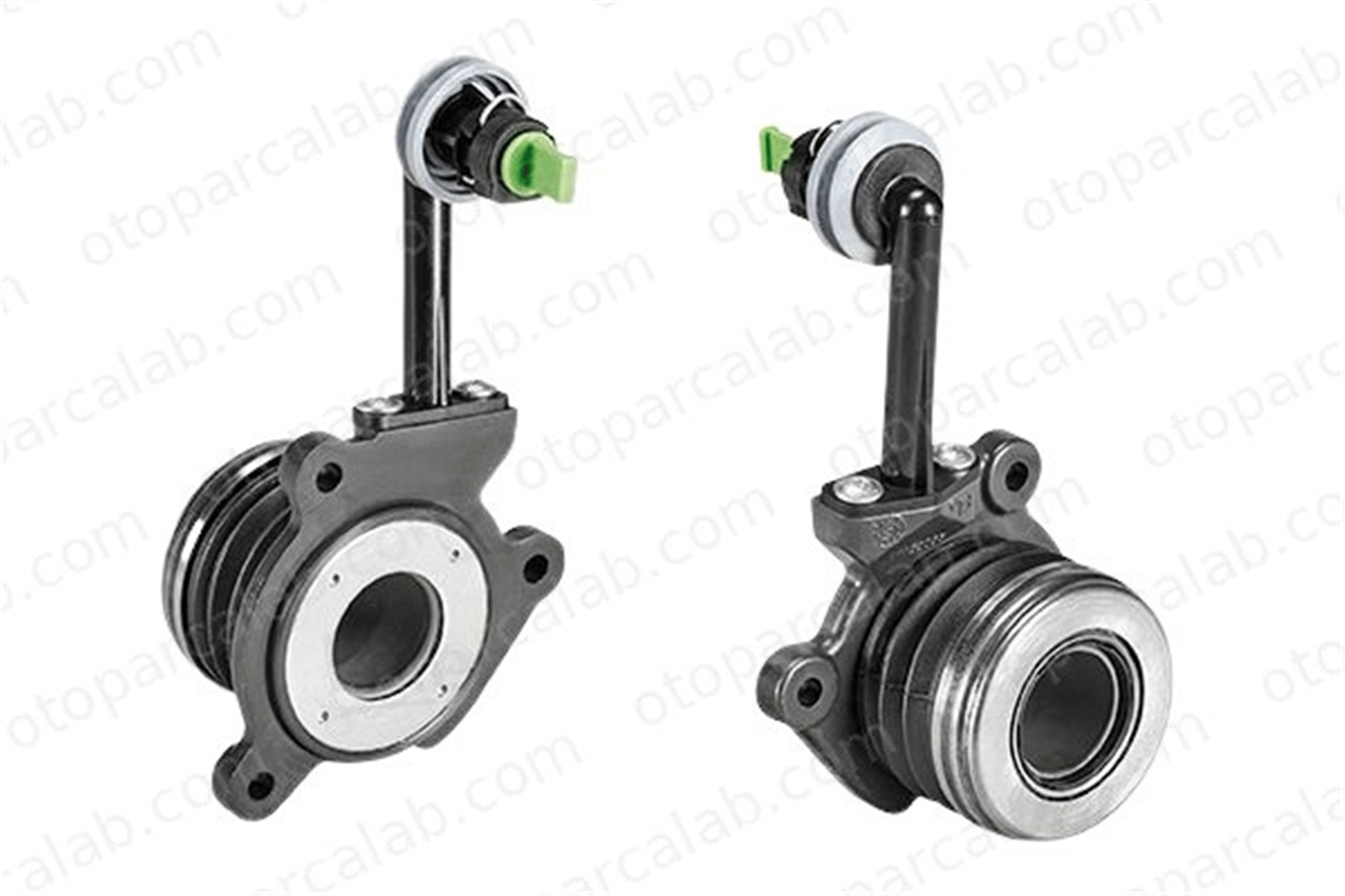 PSA ORJINAL 9818310480 Debriyaj Rulmanı CITROËN C4 PICASSO II JUMPY Panelvan/Van 9818310480