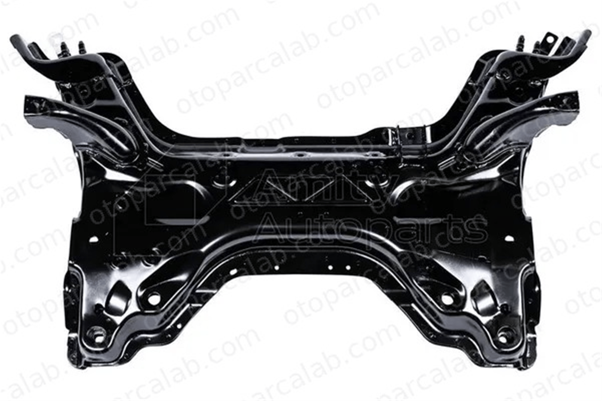 PSA ORJINAL 9818634380 Motor Traversi CITROËN BERLINGO Kasa/büyük limuzin PEUGEOT 308 I 9818634380 3502FH