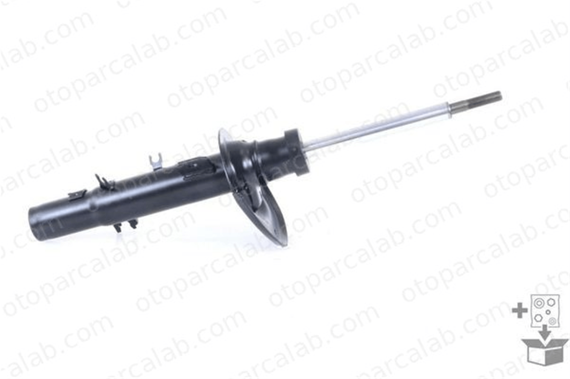 PSA ORJINAL 9820202780 Amortisör Ön Sol CITROËN C3 III C4 CACTUS 9820202780 9809713280