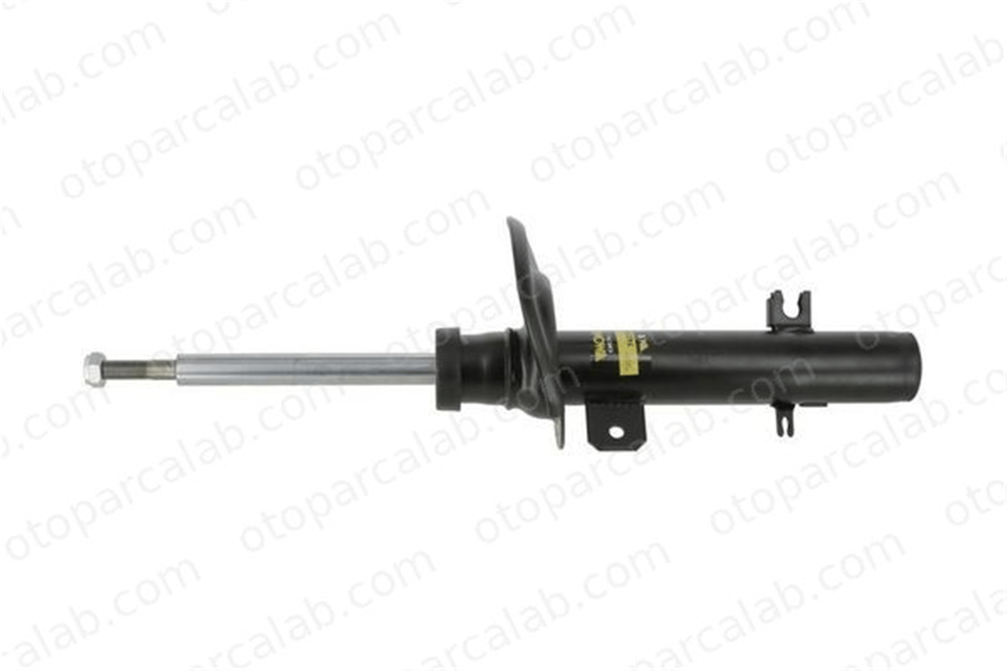 PSA ORJINAL 9820230980 Amortisör Ön Sol CITROËN C3 III C3 III Van 9820230980 9811879180