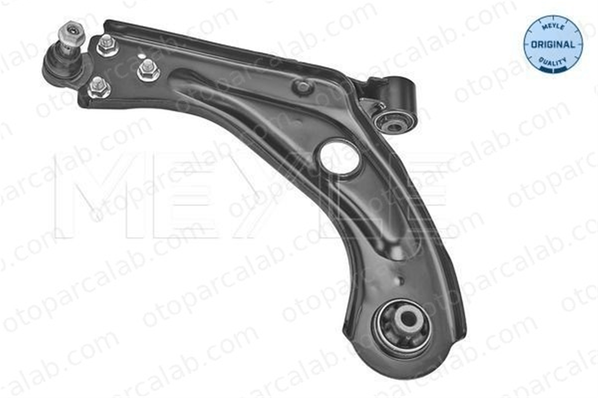 PSA ORJINAL 9820381680 Salıncak Ön Alt Sol PEUGEOT 308 II 308 SW II 9820381680 9678311380