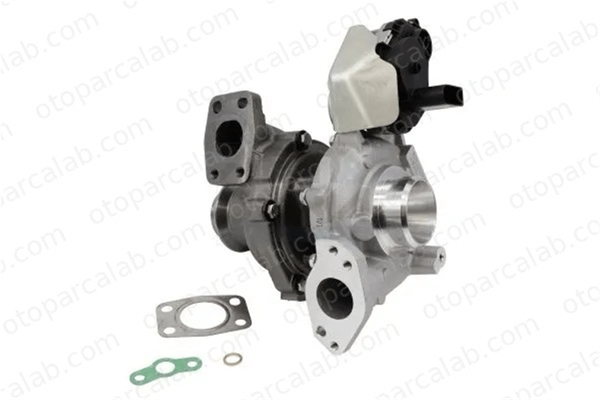PSA ORJINAL 9820728080 Turbo Şarj CITROËN SPACETOURER Minibüs/Otobüs PEUGEOT EXPERT Minibüs/Otobüs 9820728080 9835855380