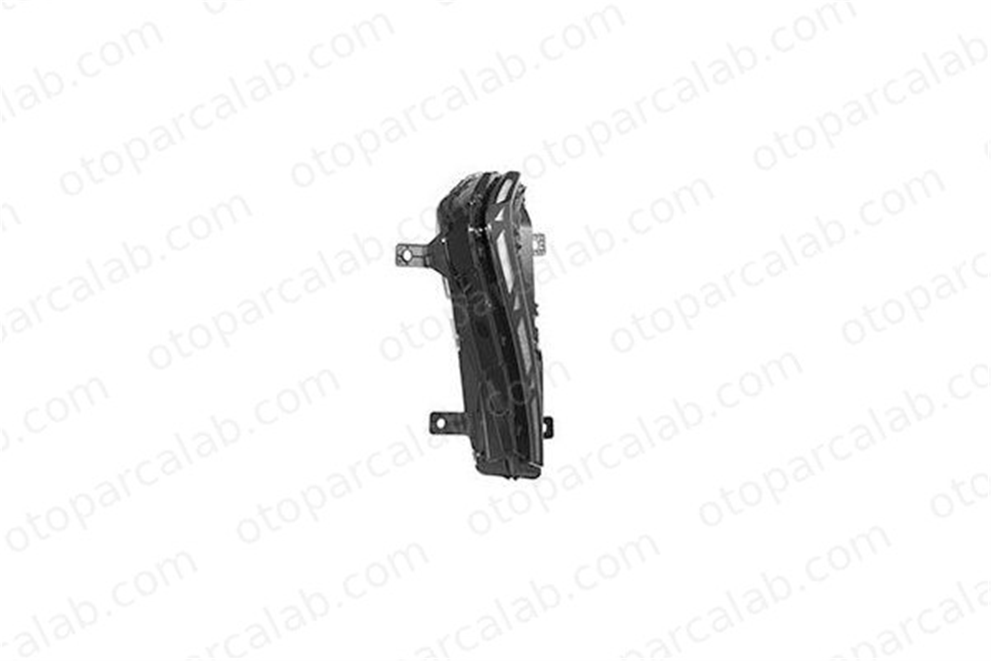 PSA ORJINAL 9820841380 Gündüz Farı Sol DS DS 3 CROSSBACK 9820841380