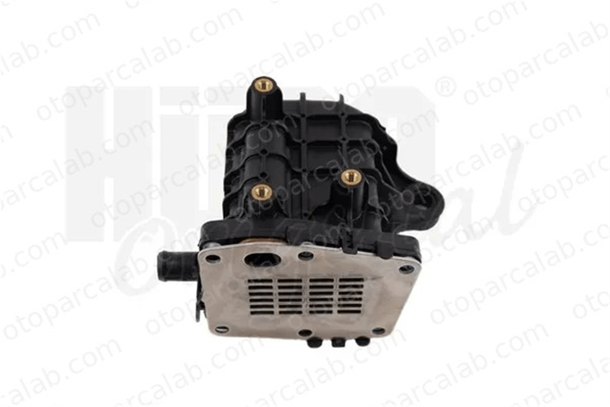 PSA ORJINAL 9820965980 Egr Soğutucu CITROËN JUMPER Platform şasi FORD GALAXY III DS7Q9D475 965980