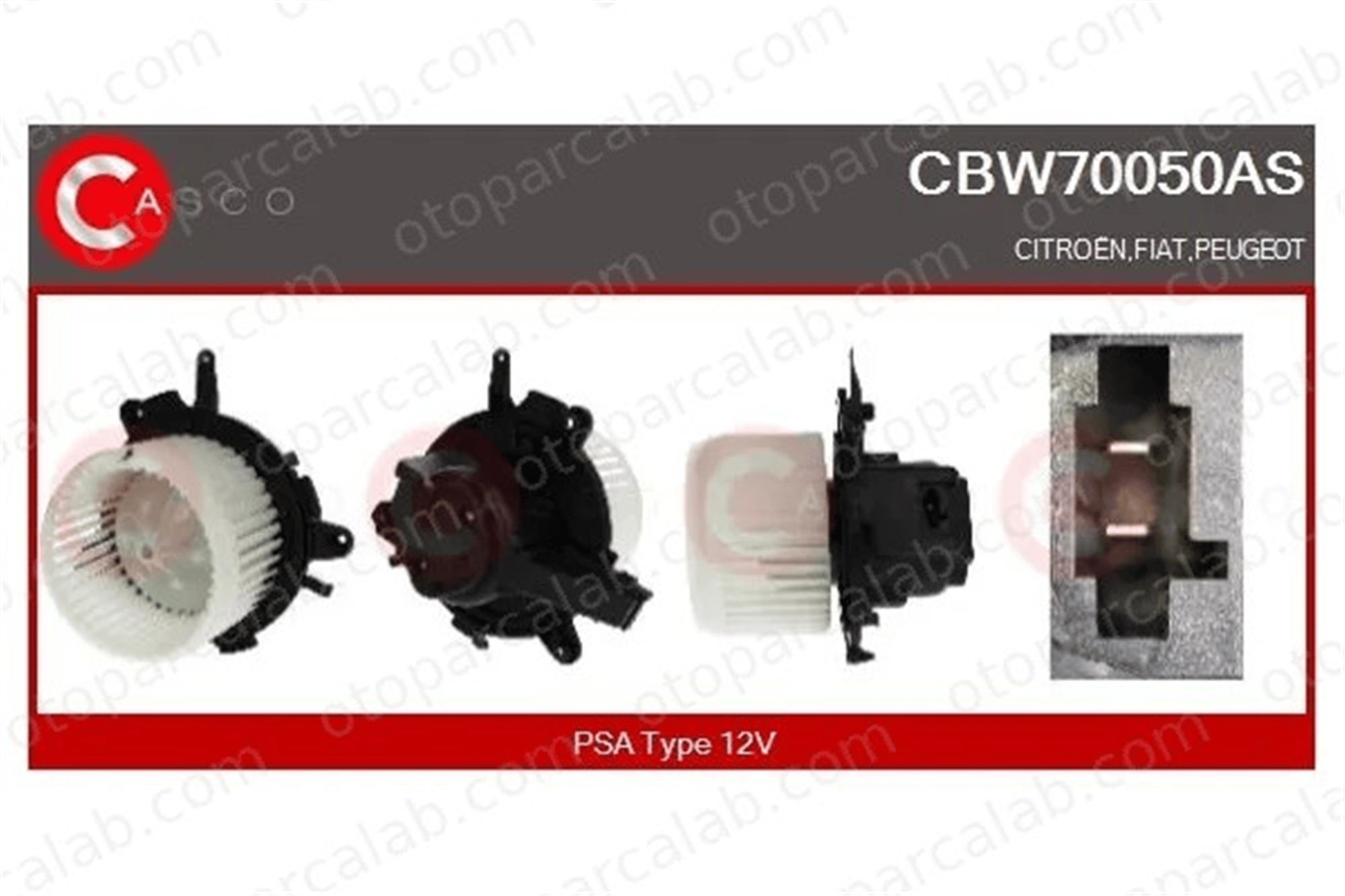 PSA ORJINAL 9821292380 Kalorifer Motoru PEUGEOT 5008 II CITROËN C4 PICASSO II 9821292380 1609690280