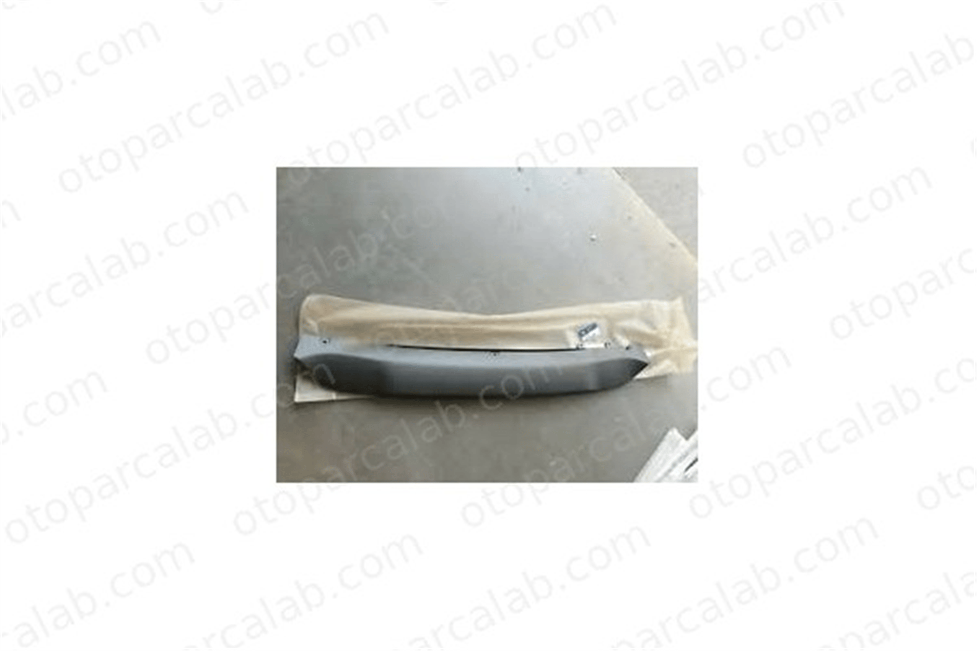 PSA ORJINAL 9822105380 Tampon Demiri Arka CITROËN BERLINGO Kasa/büyük limuzin OPEL COMBO Kasa/büyük limuzin 9822105380 51810535