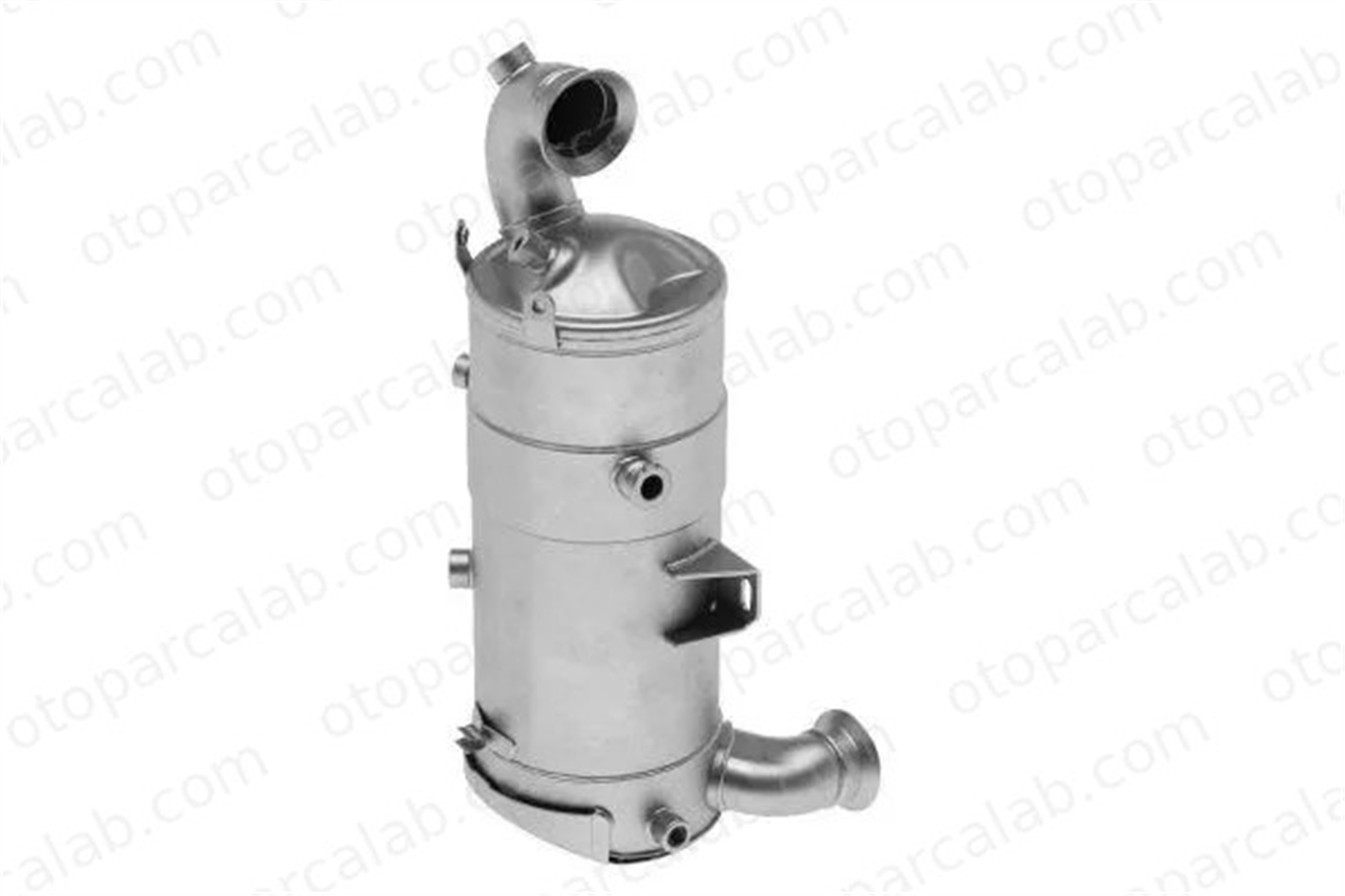 PSA ORJINAL 9822400080 Partikül Filtresi CITROËN BERLINGO Kasa/büyük limuzin C3 AIRCROSS II 9822400080 1623192680