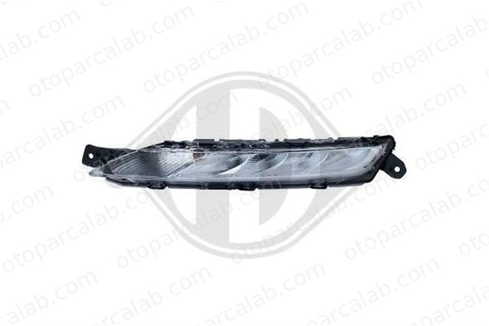 PSA ORJINAL 9822653980 Gündüz Farı Sol CITROËN C4 PICASSO II C4 GRAND PICASSO II 9822653980 9676036380