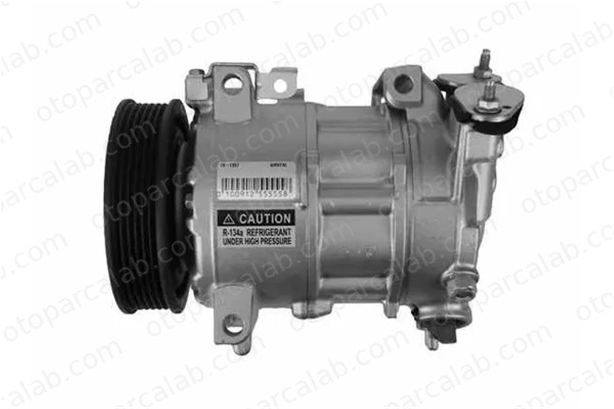 PSA ORJINAL 9823097580 Klima Kompresörü CITROËN C4 II DS4 9823097580 1606230580