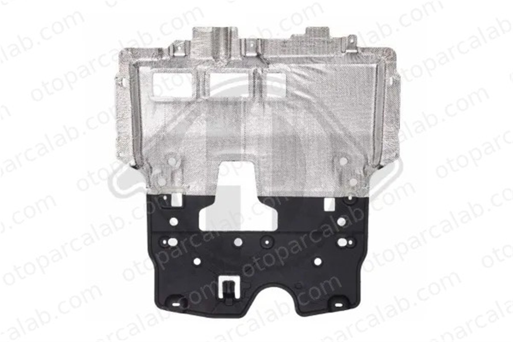 PSA ORJINAL 9824226080 Motor Karter Muhafaza PEUGEOT 208 II OPEL CORSA F 9824226080