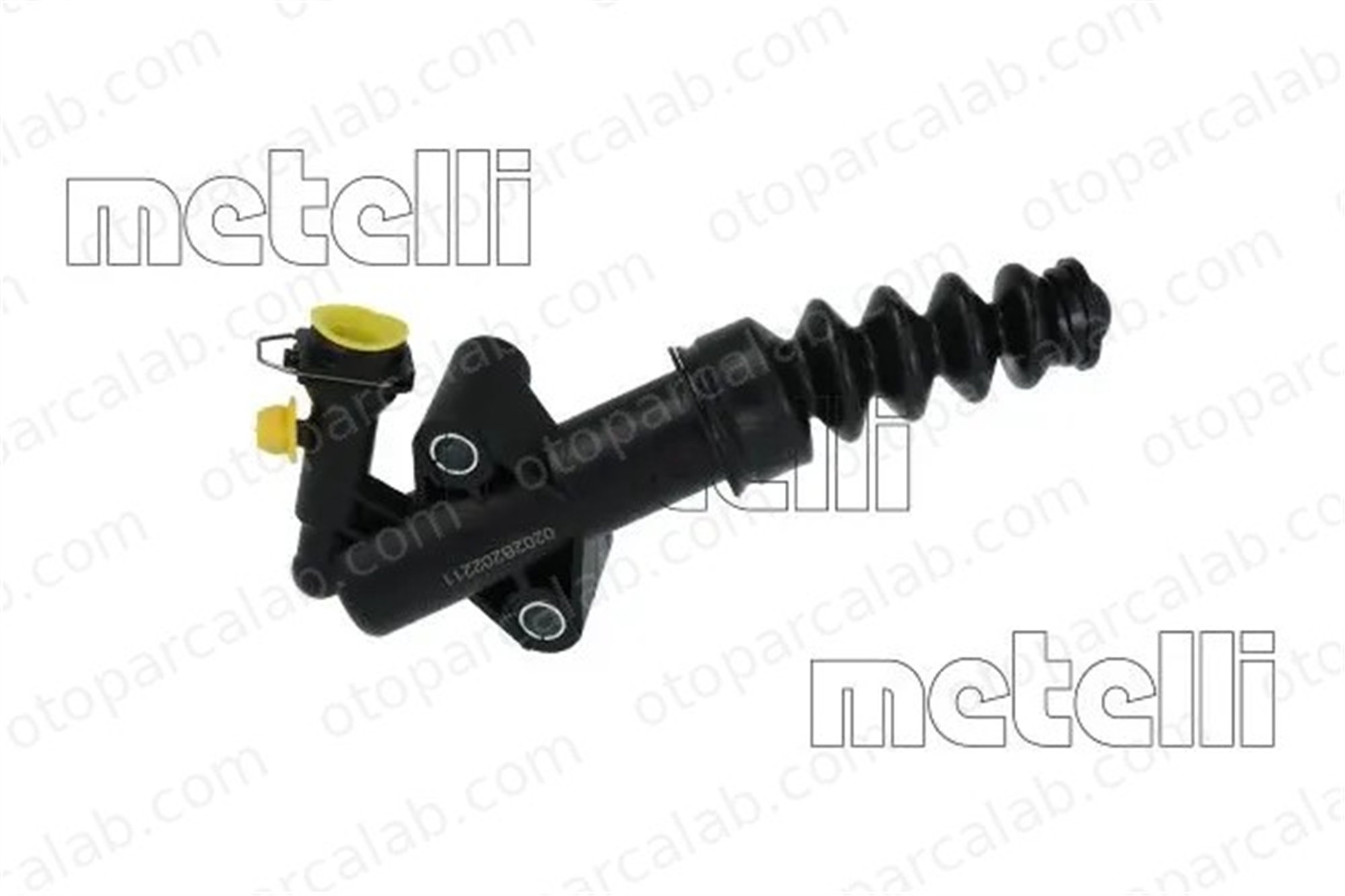 PSA ORJINAL 9824244780 Debriyaj Merkezi Alt OPEL CORSA F PEUGEOT 208 II 9824244780