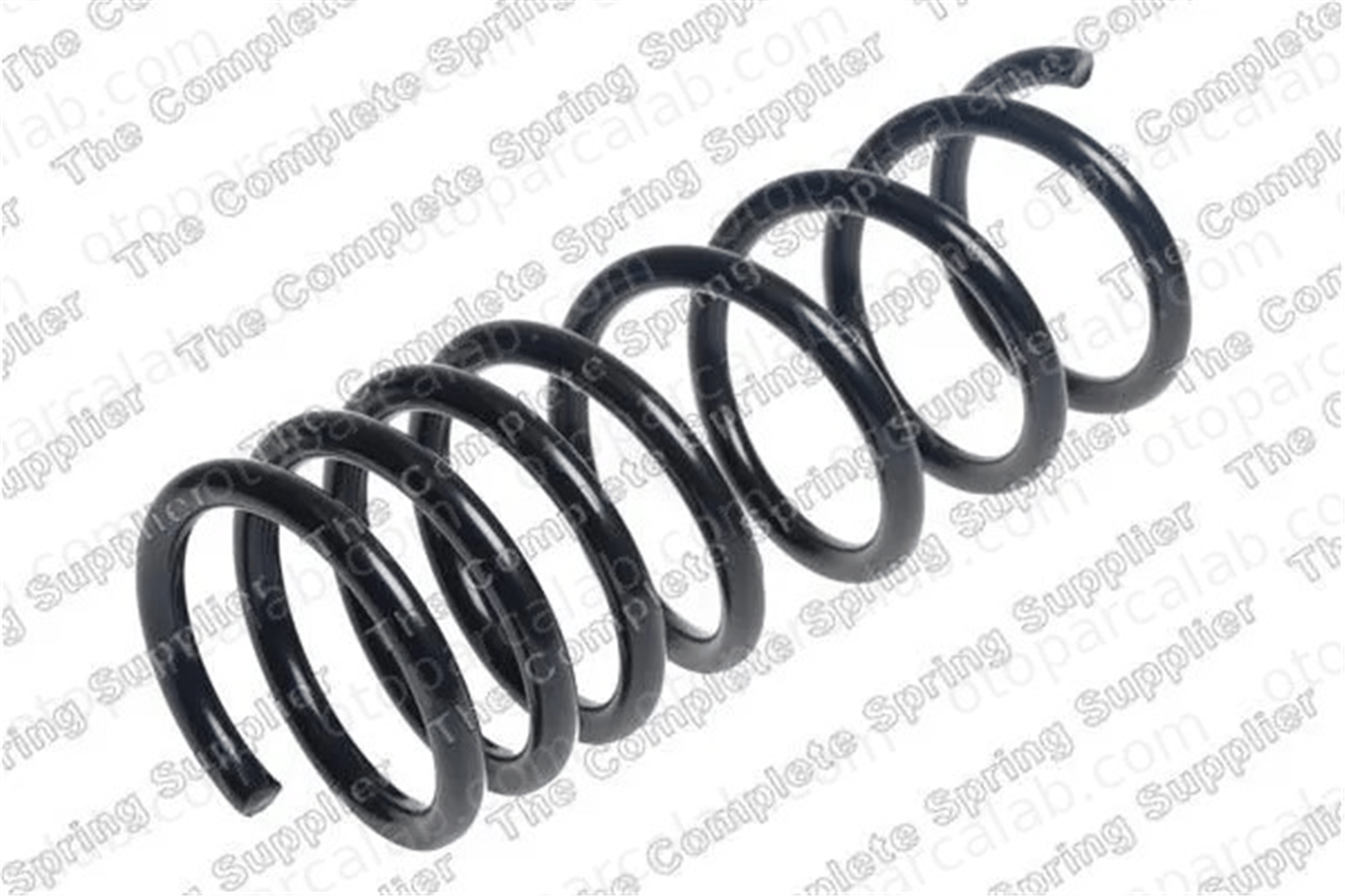 PSA ORJINAL 9824533680 Helezon Yayı Arka CITROËN BERLINGO Kasa/büyük limuzin OPEL COMBO Kasa/büyük limuzin 9824533680 9824533980