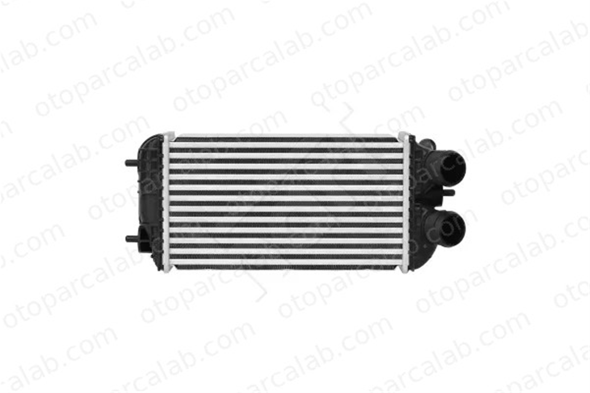 PSA ORJINAL 9825341380 Turbo Radyatörü CITROËN C4 X C4 III 9825341380 98253413