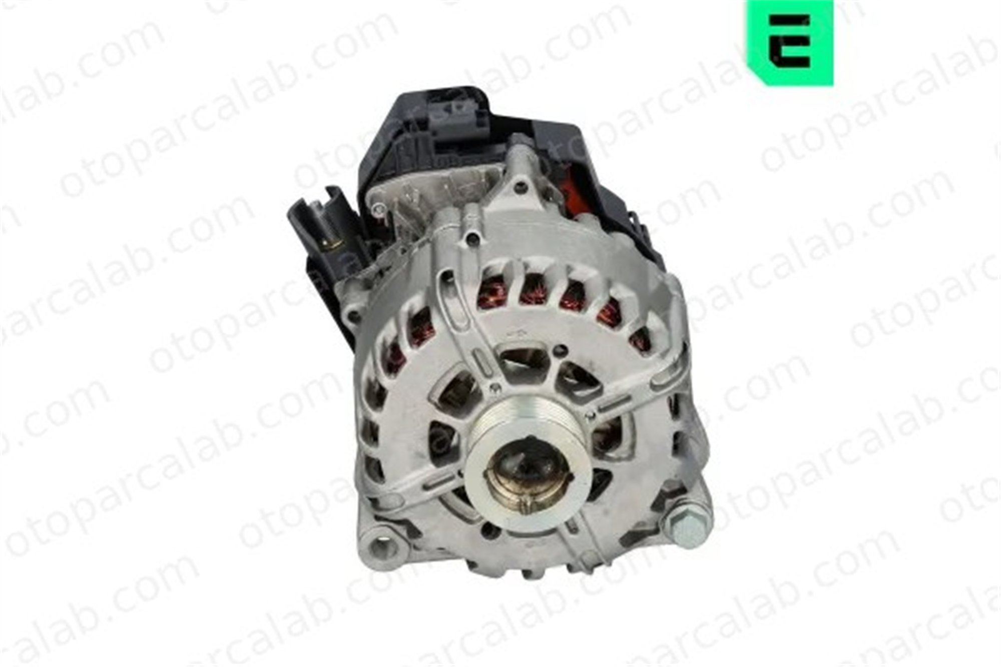 PSA ORJINAL 9826550280 Alternatör TOYOTA PROACE Panelvan/Van CITROËN DS5 9826550280 1635039580