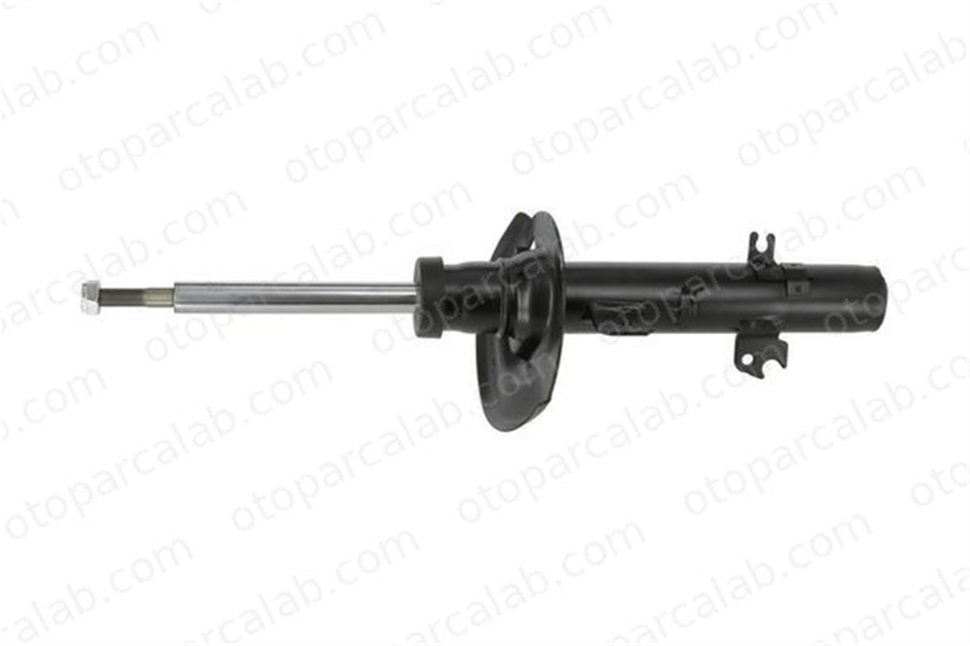 PSA ORJINAL 9827238380 Amortisör Ön Sol CITROËN C3 AIRCROSS II OPEL CROSSLAND X / CROSSLAND 9827238380 9815657980