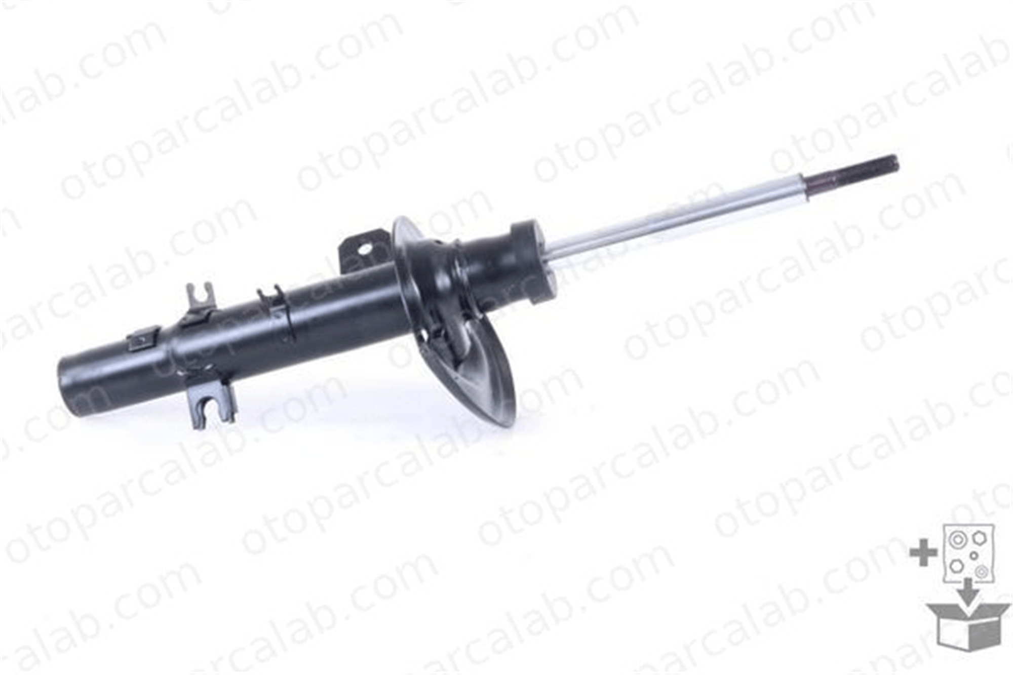 PSA ORJINAL 9827488580 Amortisör Ön Sağ CITROËN C3 III C4 CACTUS 9827488580 9809713180