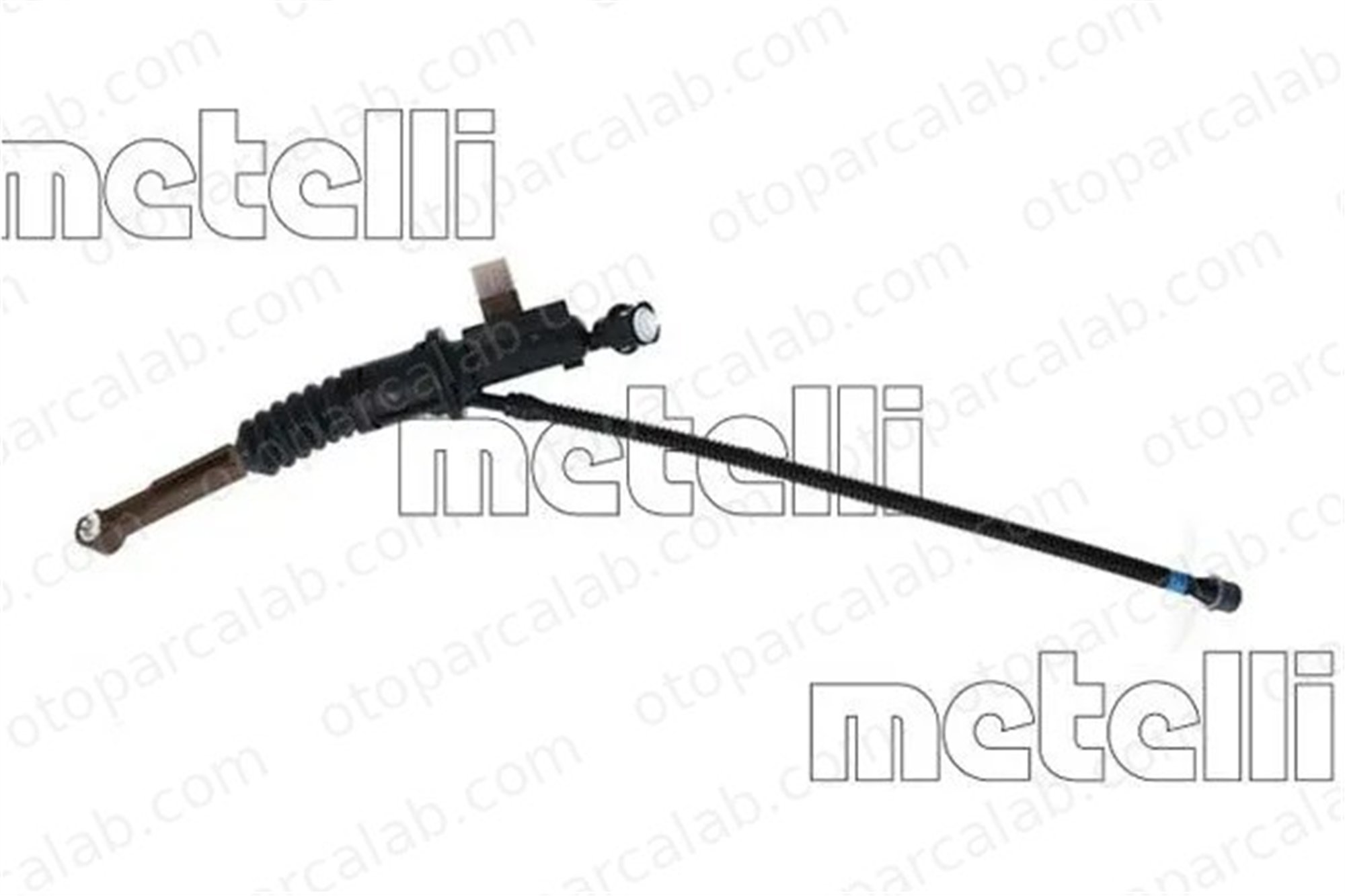 PSA ORJINAL 9828141580 Debriyaj Merkezi Üst CITROËN BERLINGO Kasa/büyük limuzin BERLINGO MULTISPACE 9828141580 9689016180