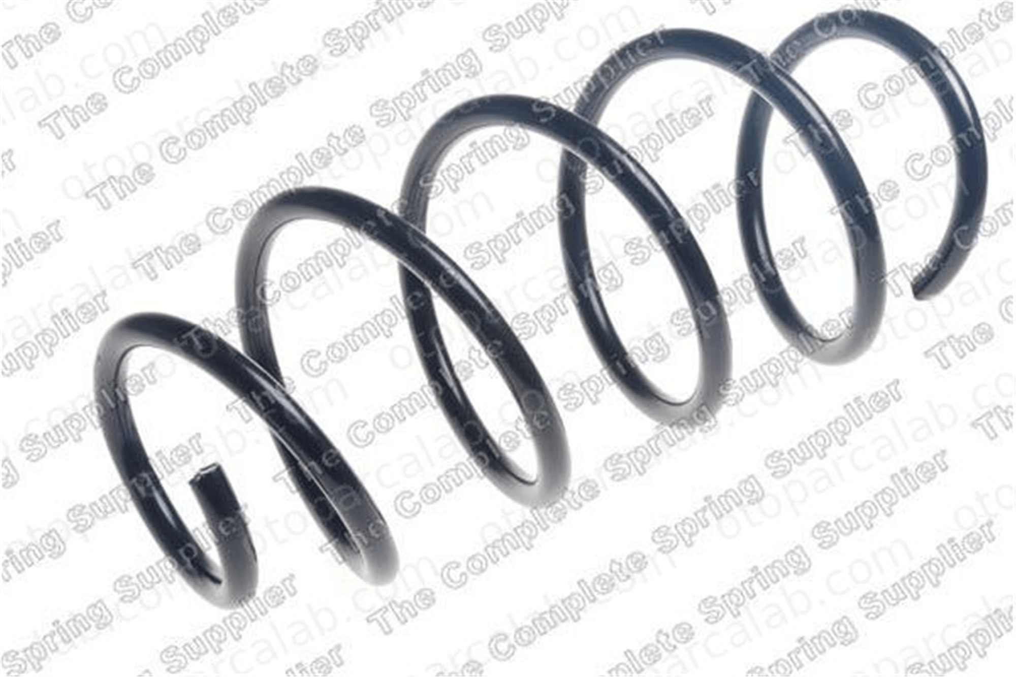 PSA ORJINAL 9828656980 Helezon Yayı Ön OPEL MOKKA PEUGEOT 2008 II 9828656980 9828657580