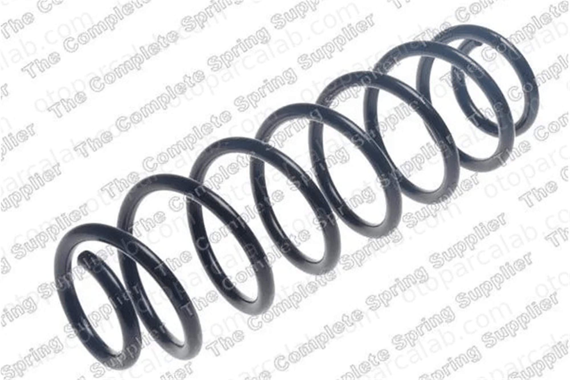 PSA ORJINAL 9830121180 Helezon Yayı Arka PEUGEOT 2008 II DS DS 3 CROSSBACK 9830121180 9830121080