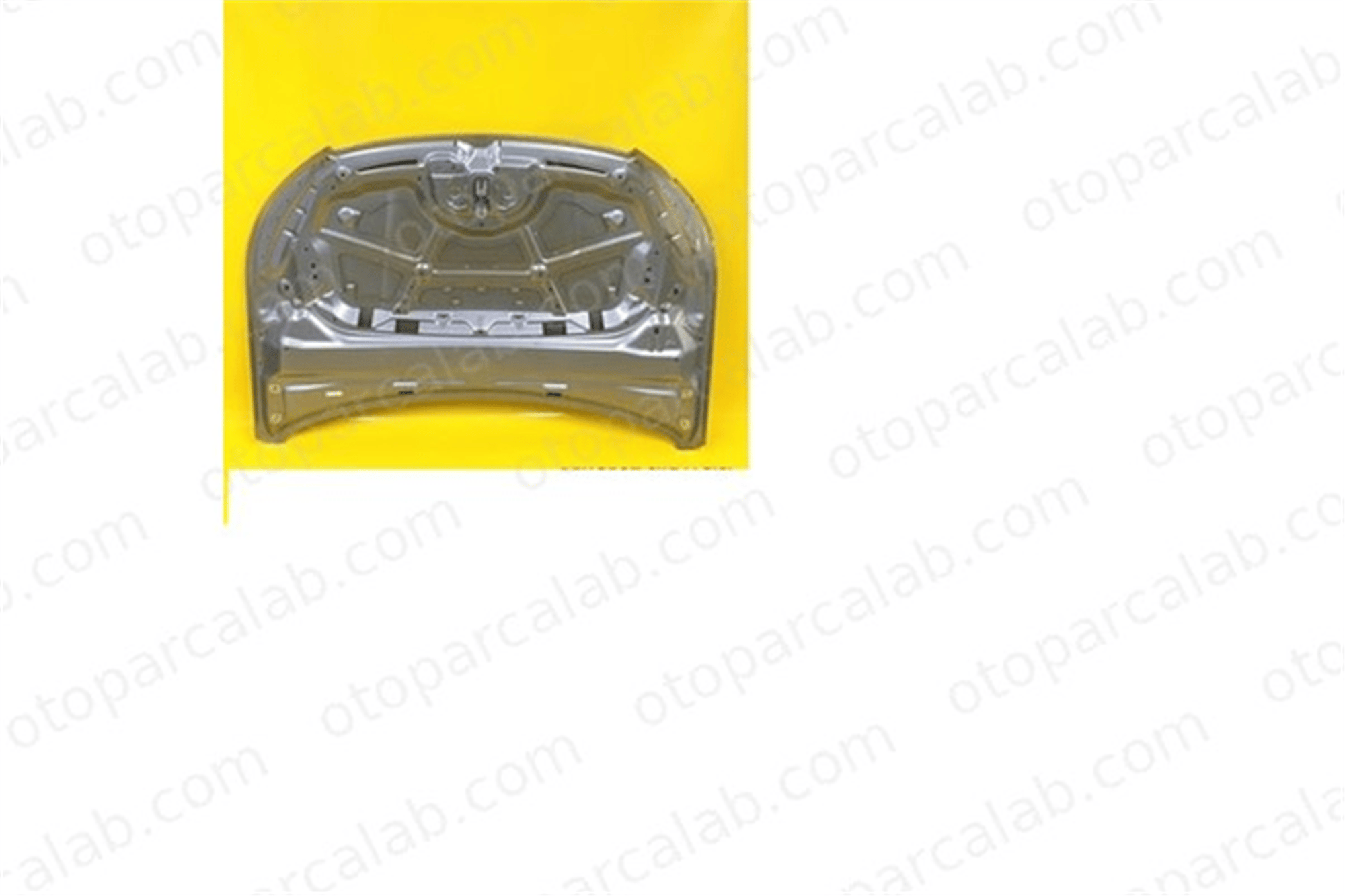 PSA ORJINAL 9831044380 Motor Kaputu PEUGEOT 2008 II 9831044380