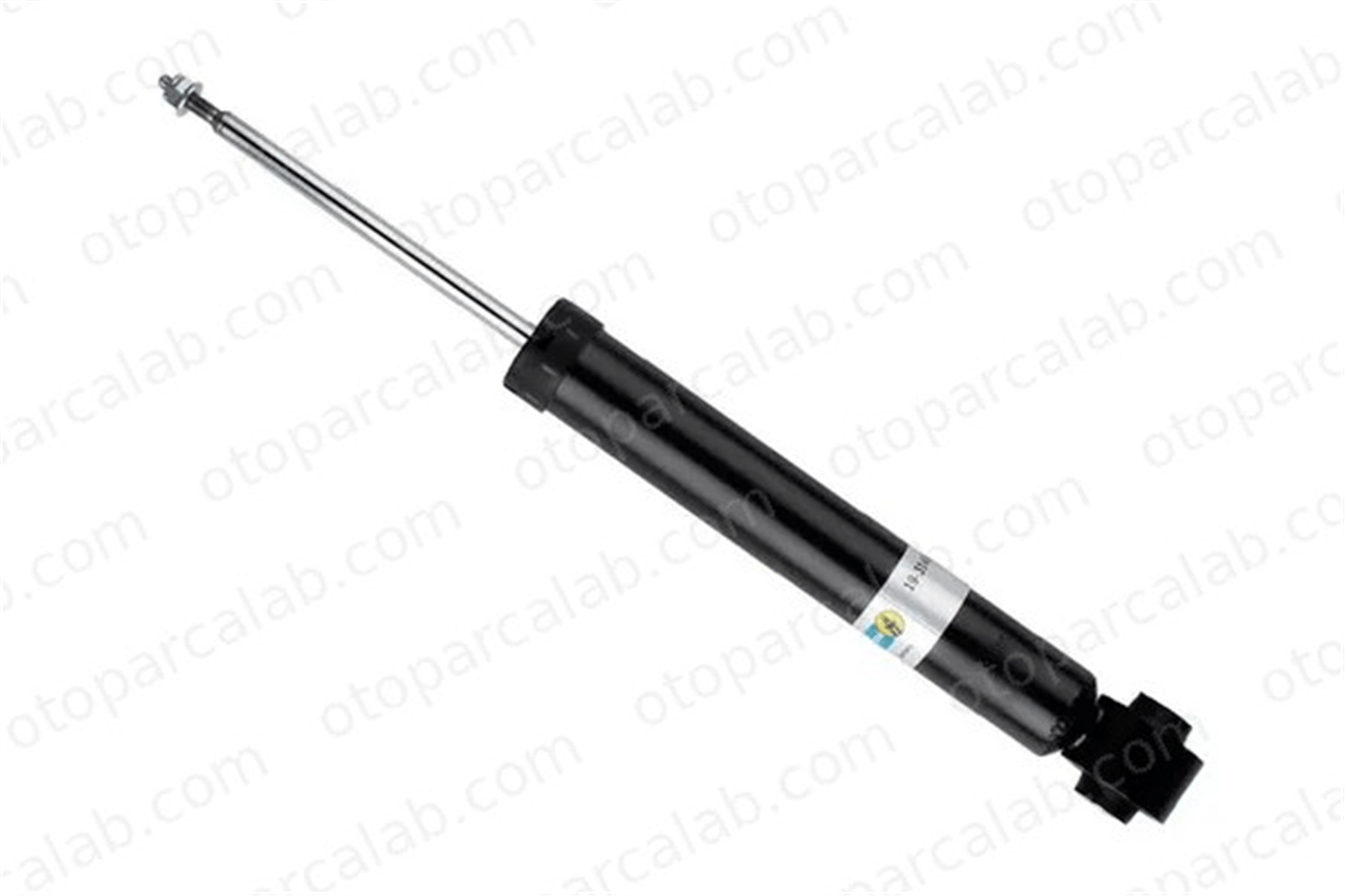 PSA ORJINAL 9831186680 Amortisör Arka Sağ veya Sol PEUGEOT 208 II OPEL CORSA F 9831186680 9837466880