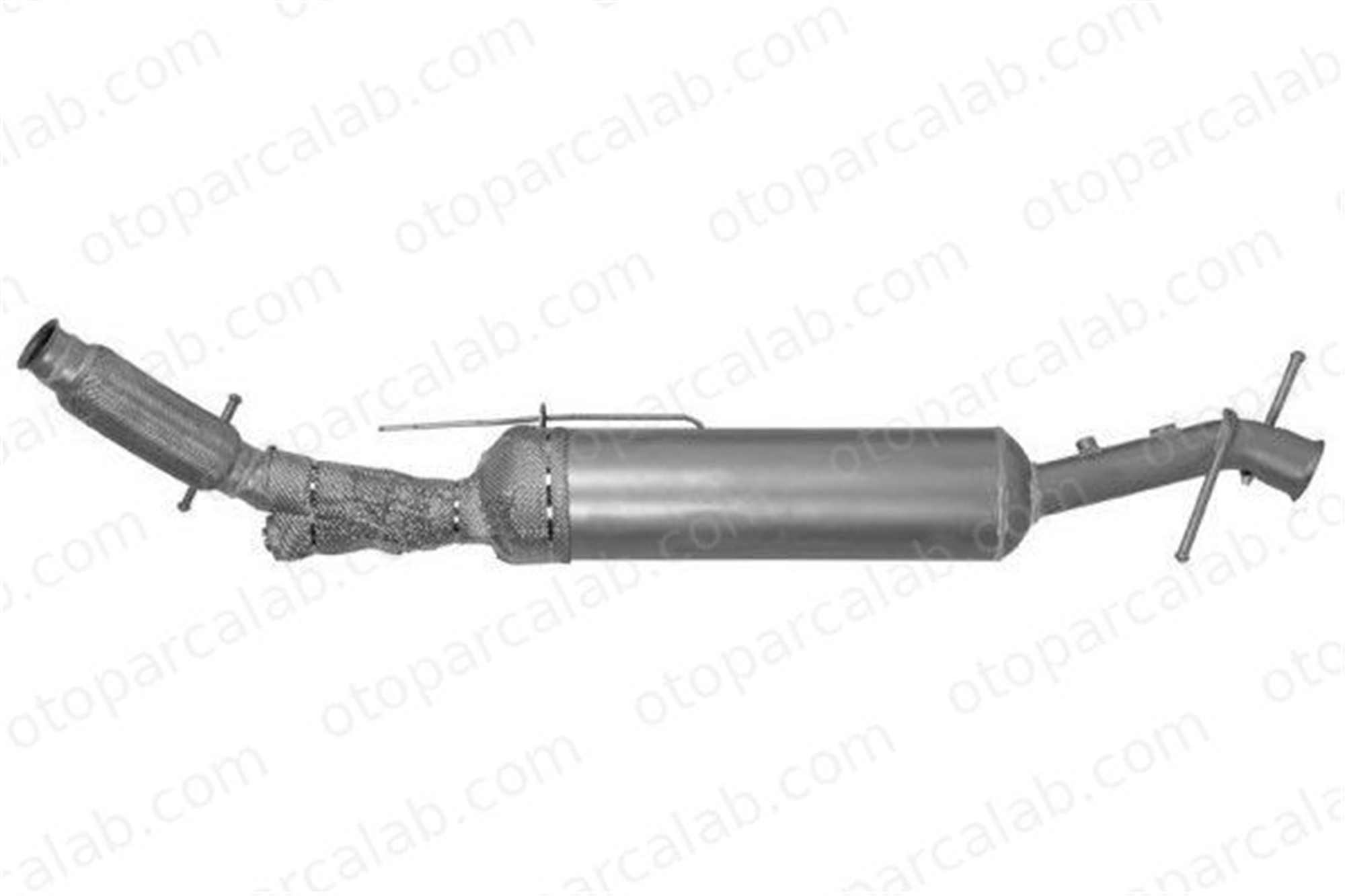 PSA ORJINAL 9831393080 Partikül Filtresi OPEL VIVARO C Panelvan/Van ZAFIRA LIFE Minibüs/Otobüs 9831393080 1637999280