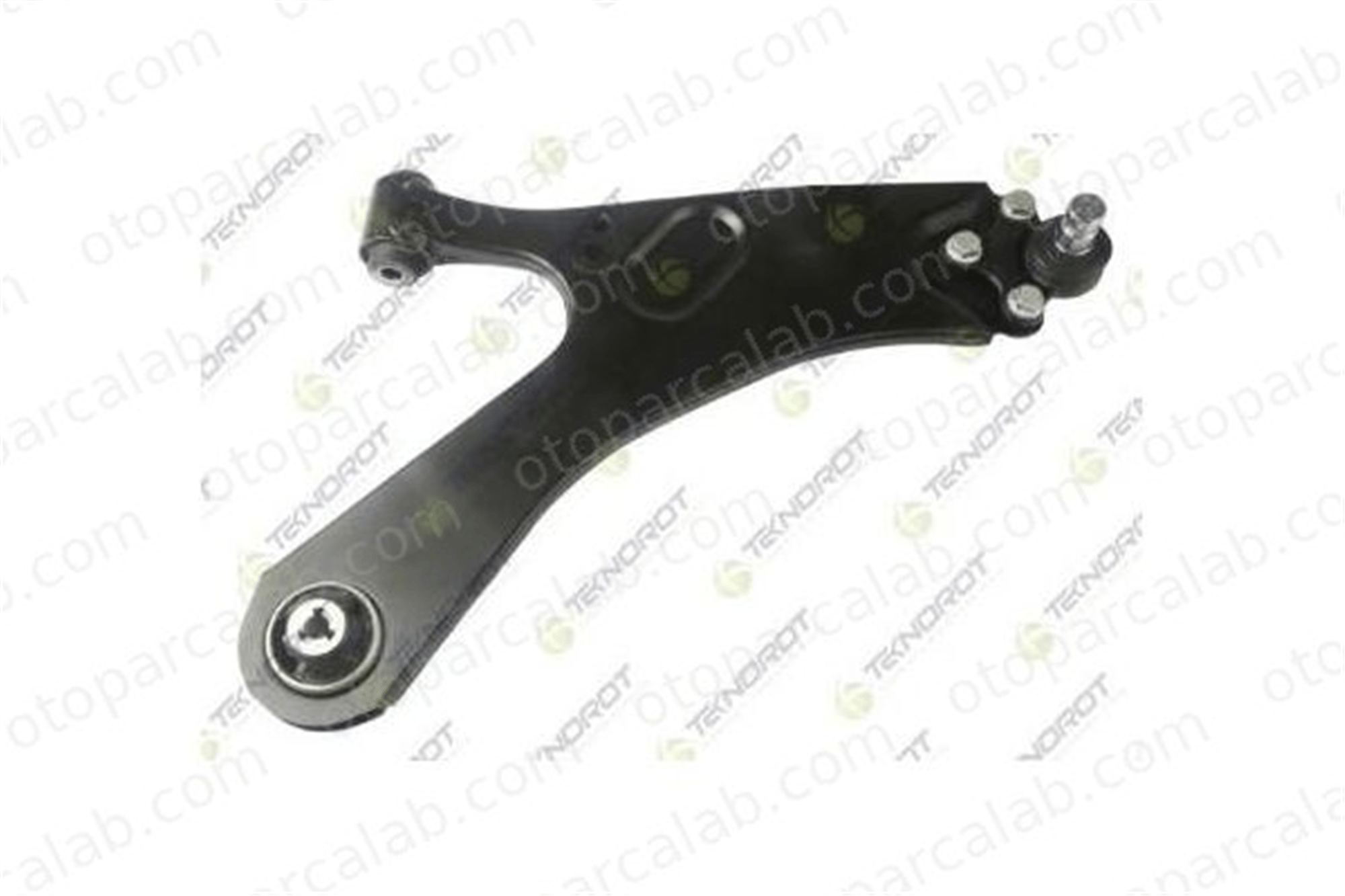 PSA ORJINAL 9831682780 Salıncak Ön Alt Sol CITROËN C4 III PEUGEOT 2008 II 9831682780 9831682580
