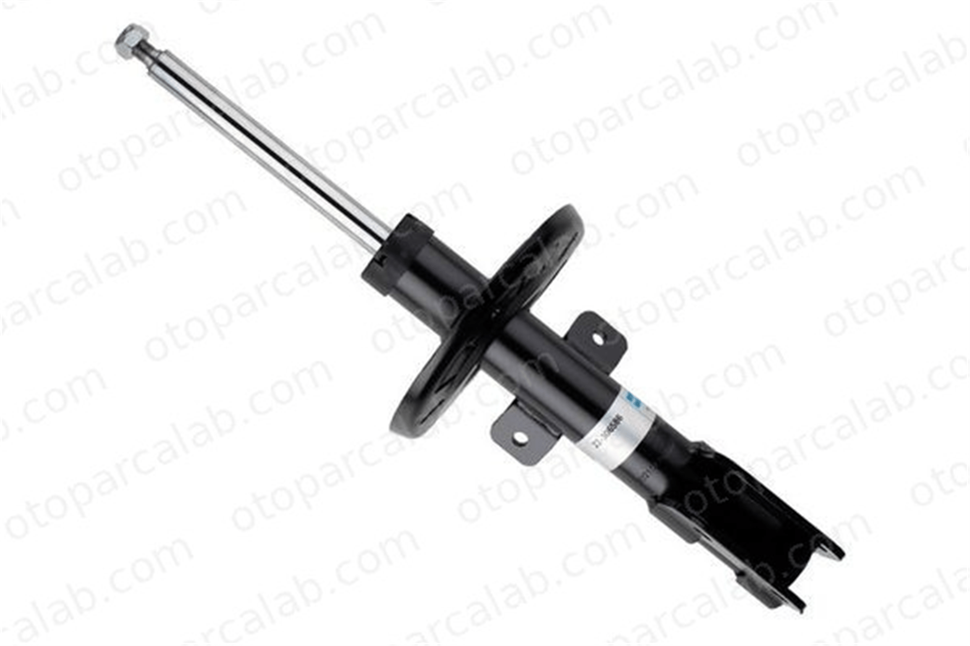 PSA ORJINAL 9833306180 Amortisör Ön Sağ veya Sol PEUGEOT PARTNER Kasa/büyük limuzin CITROËN BERLINGO Kasa/büyük limuzin 9833306180 3550079