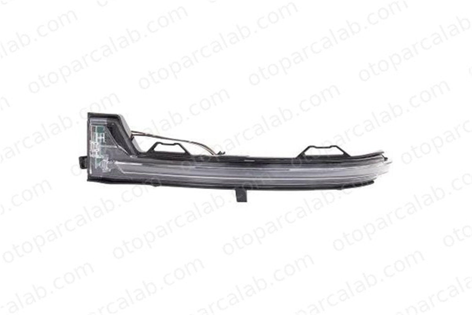 PSA ORJINAL 9835015980 Dikiz Ayna Sinyali Sol PEUGEOT 508 II 508 SW II 9835015980