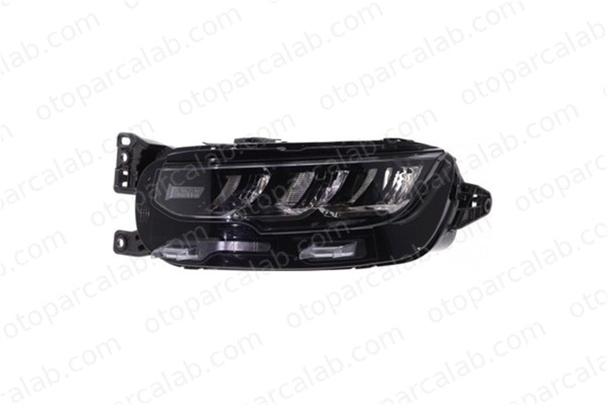 PSA ORJINAL 9835610380 Far Sol CITROËN C5 AIRCROSS 9835610380