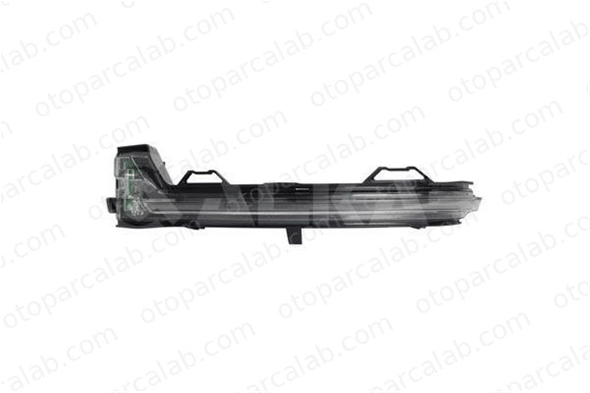 PSA ORJINAL 9837260480 Dikiz Ayna Sinyali Sağ PEUGEOT 208 II 2008 II 9837260480 155258149