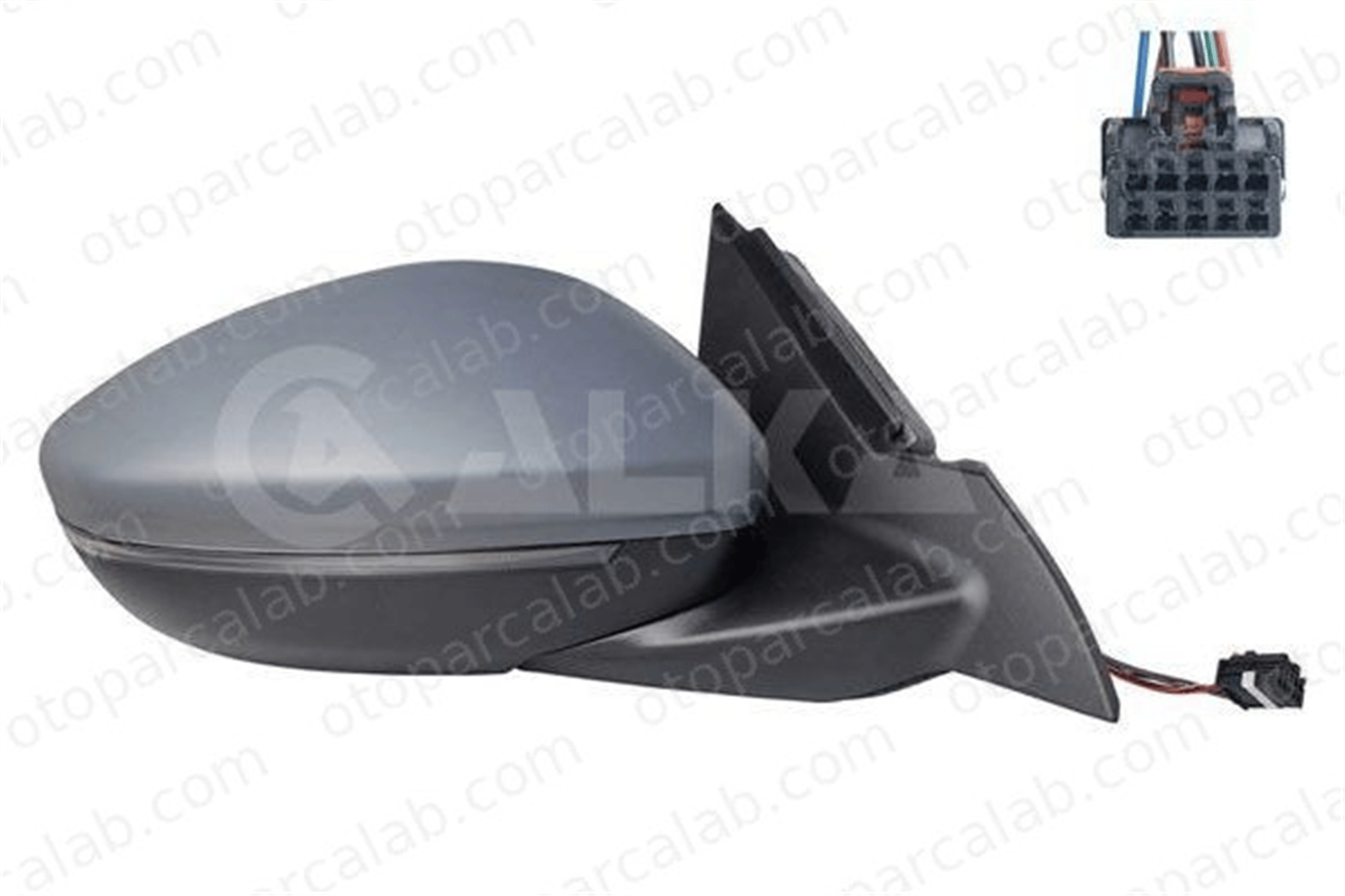 PSA ORJINAL 983747249V Dikiz Aynası Dış Sağ OPEL MOKKA 983747249V 1637859080