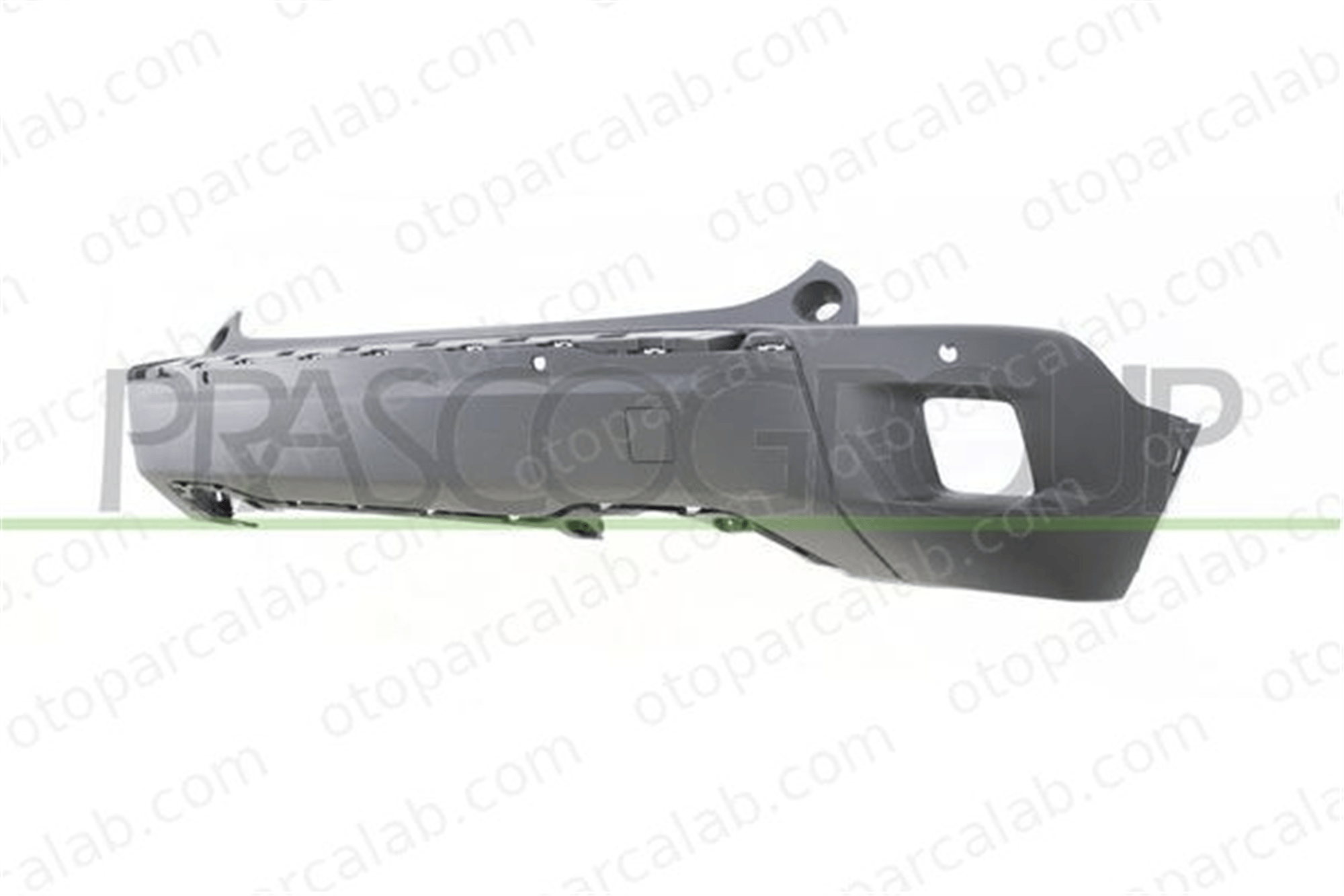 PSA ORJINAL 98385170XT Tampon Arka PEUGEOT 2008 II 98385170XT