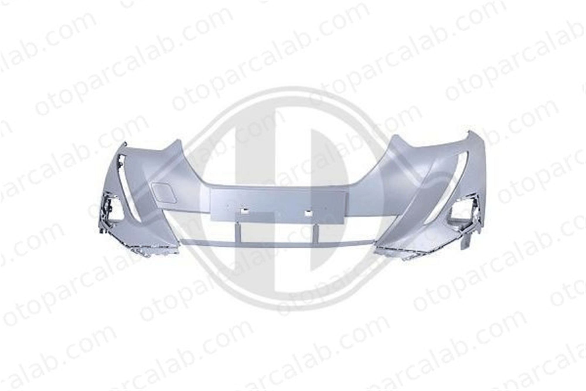 PSA ORJINAL 983851711T Tampon Ön PEUGEOT 2008 II 983851711T