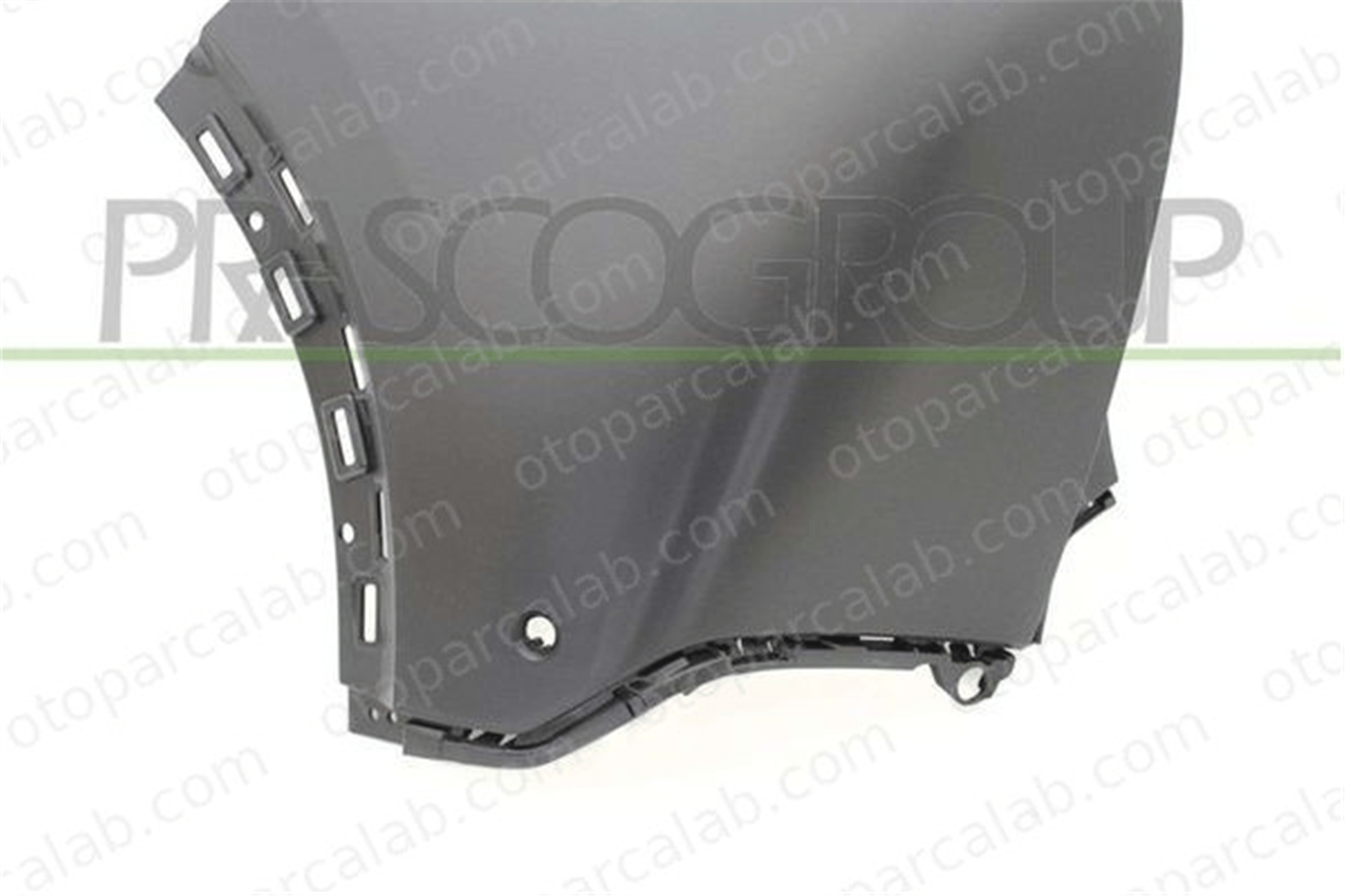 PSA ORJINAL 983855131T Tampon Arka Sol PEUGEOT 2008 II 983855131T