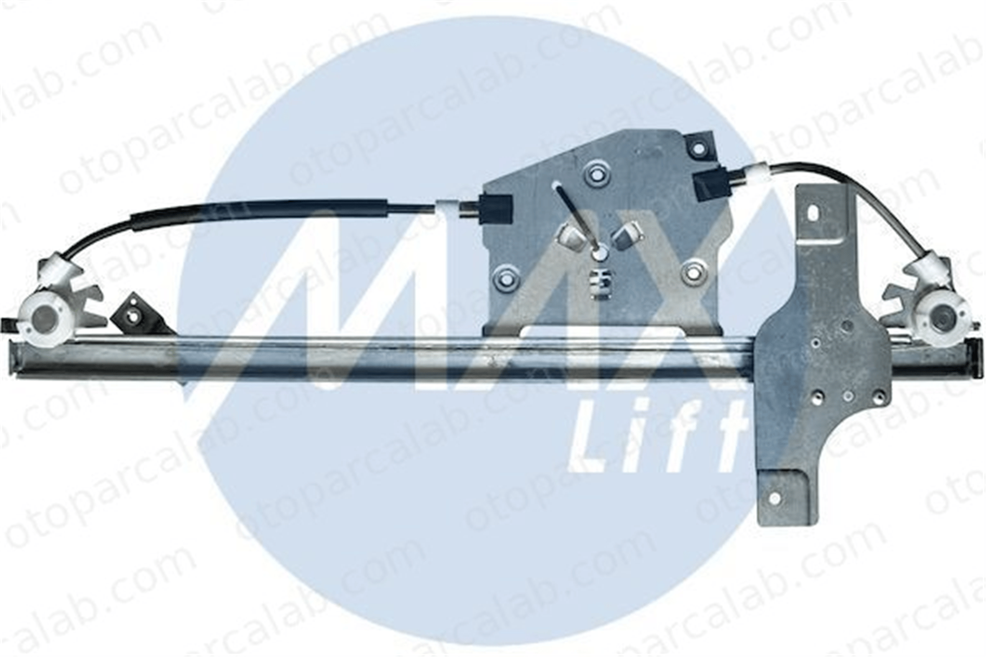PSA ORJINAL 9840154480 Cam Krikosu Ön Sağ veya Sol PEUGEOT 208 I 2008 I 9840154480 9673154380