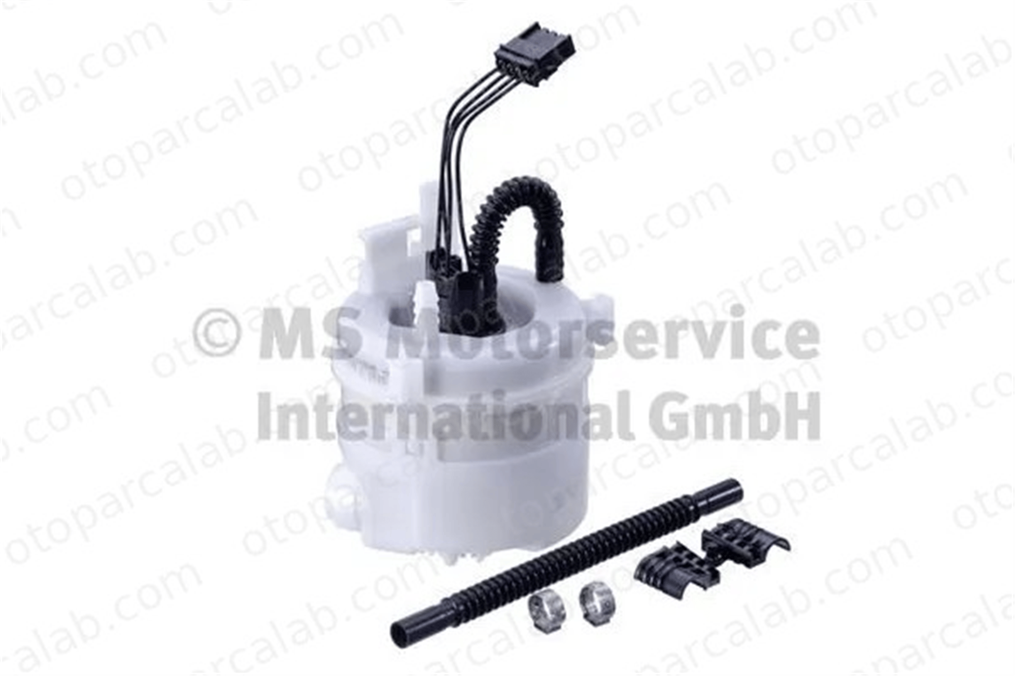 PSA ORJINAL 9842660580 Depo Şamandırası PEUGEOT 508 II 2008 II 9842660580 1674217480