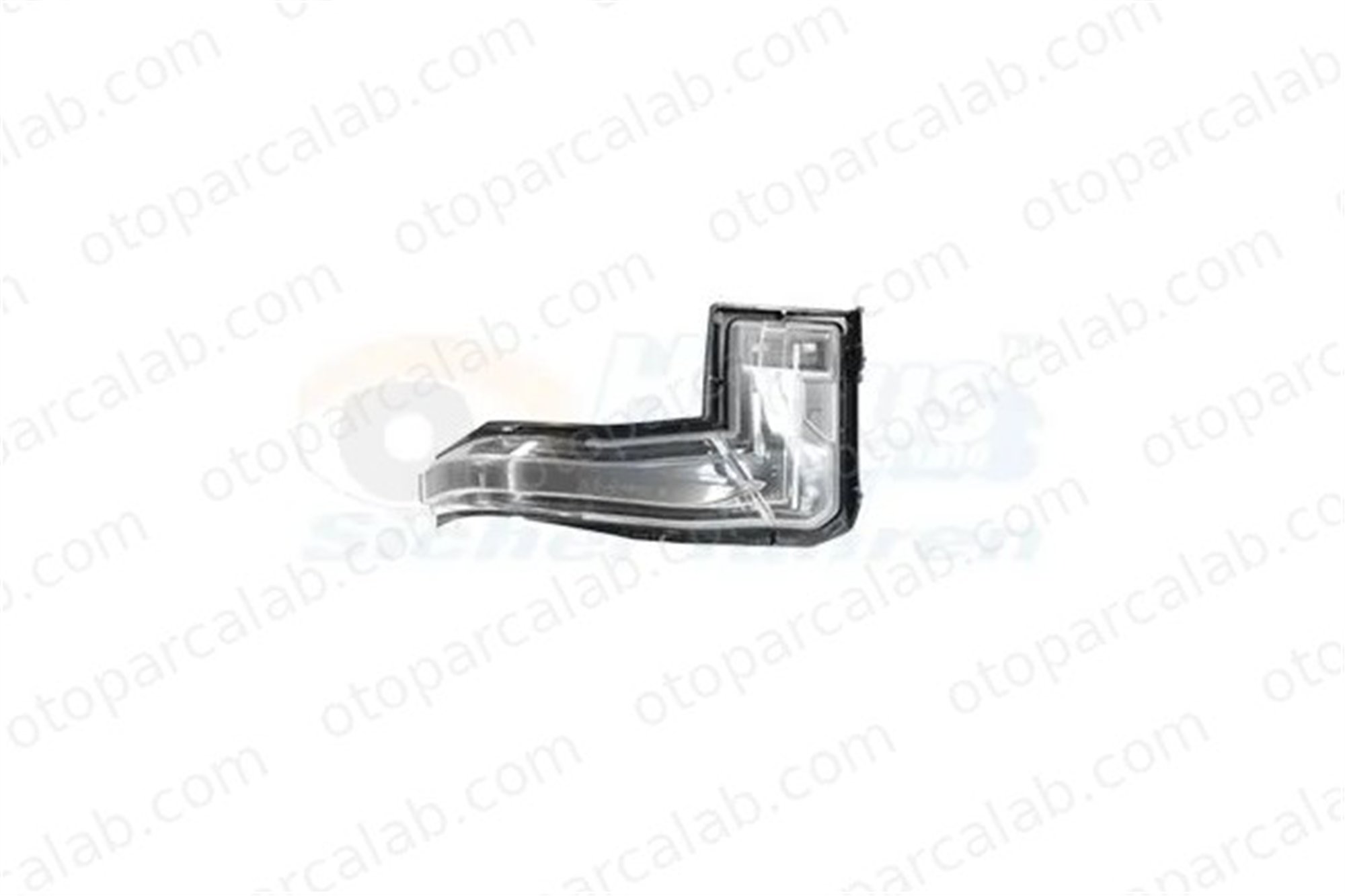 PSA ORJINAL 9842835480 Dikiz Ayna Sinyali Sağ PEUGEOT 308 III DS DS 4 II 9842835480