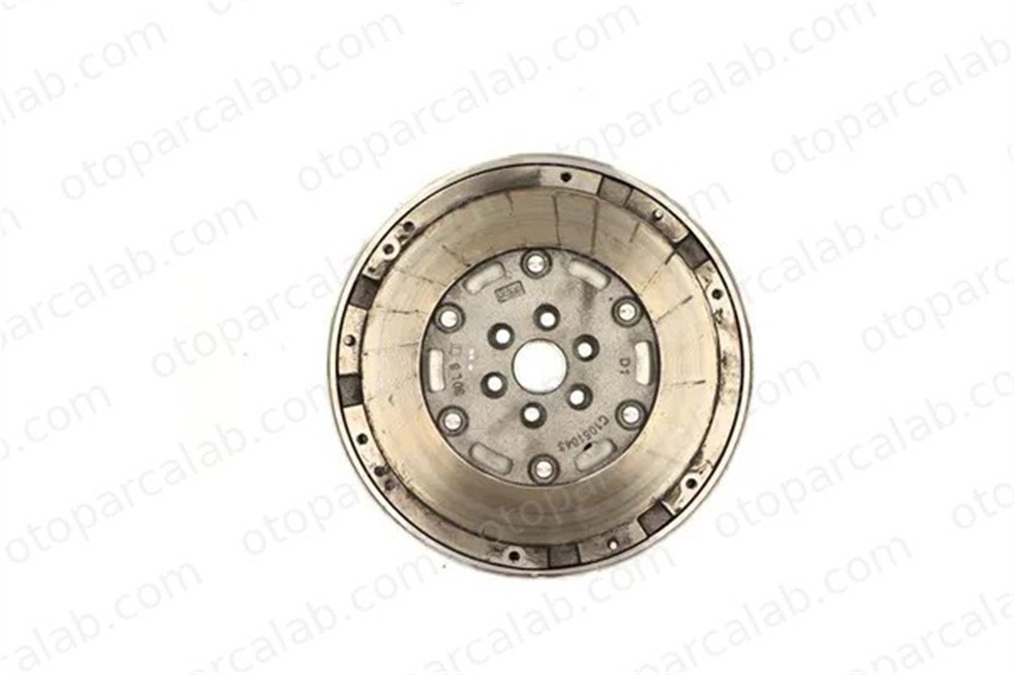 PSA ORJINAL 9846799580 Volan CITROËN C3 AIRCROSS II OPEL CROSSLAND X / CROSSLAND 9846799580 9812748580