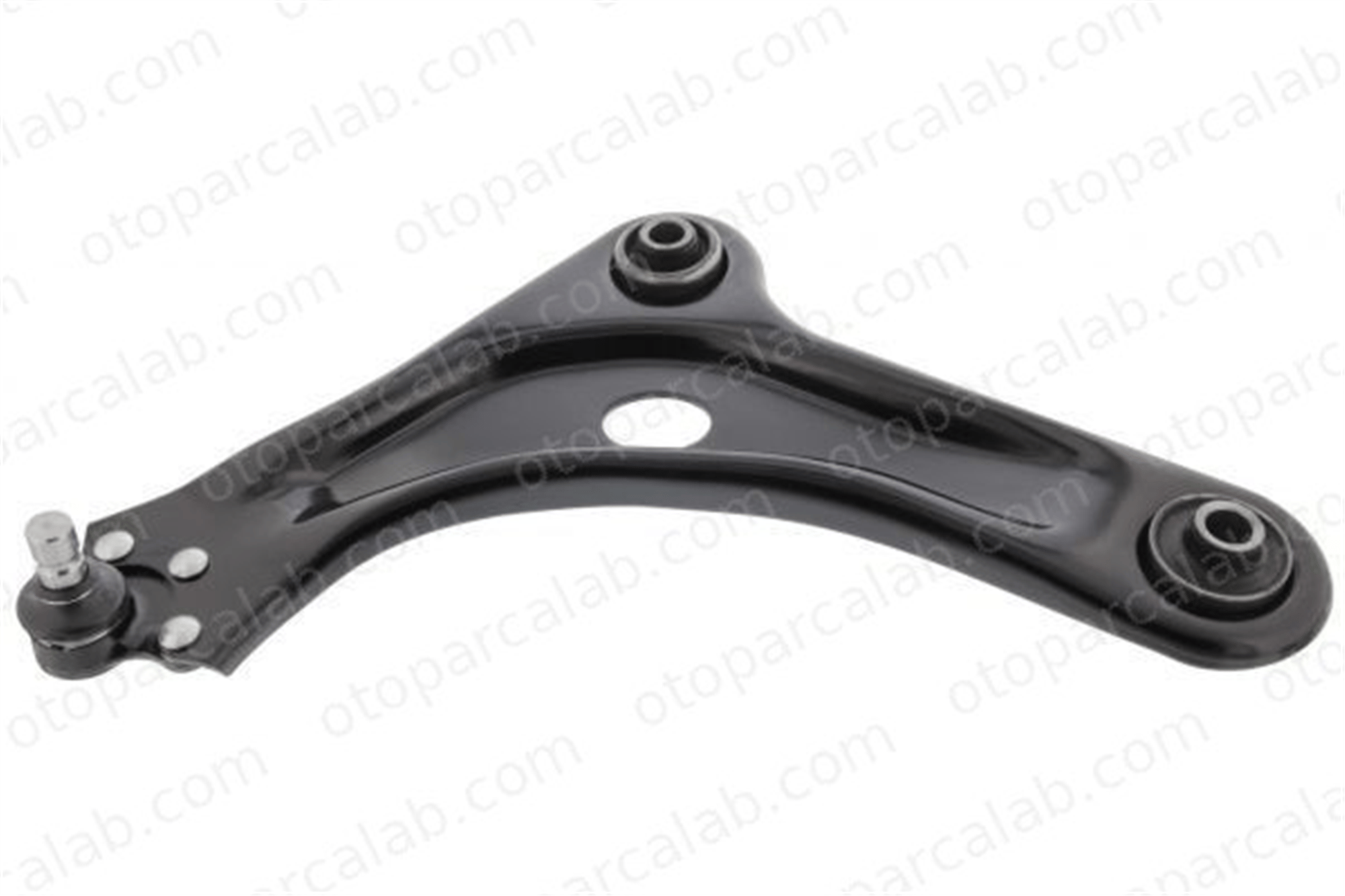 PSA ORJINAL 9847585980 Salıncak Ön Alt Sol PEUGEOT 208 I CITROËN DS3 9847585980 3520W7