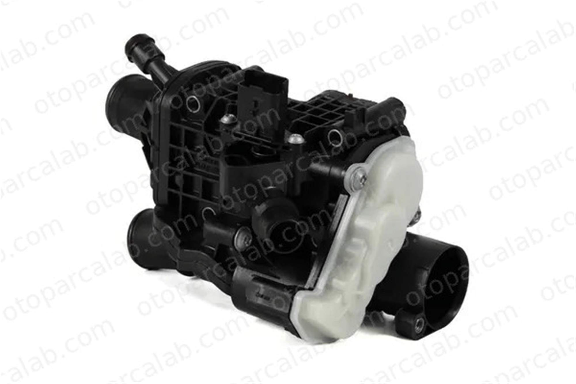 PSA ORJINAL 9849443980 Termostat Gövdesi CITROËN JUMPER Panelvan/Van JUMPER Platform şasi 9849443980 9804160380