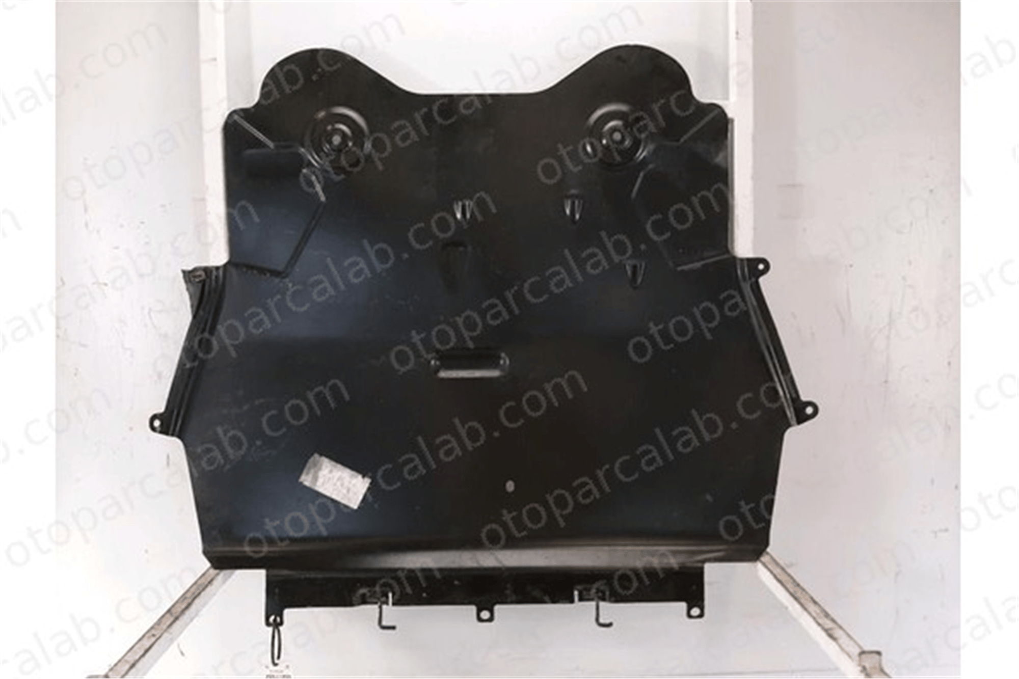 PSA ORJINAL 9849704780 Motor Karter Muhafaza PEUGEOT 3008 SUV CITROËN BERLINGO Kasa/büyük limuzin 9849704780 9809930480