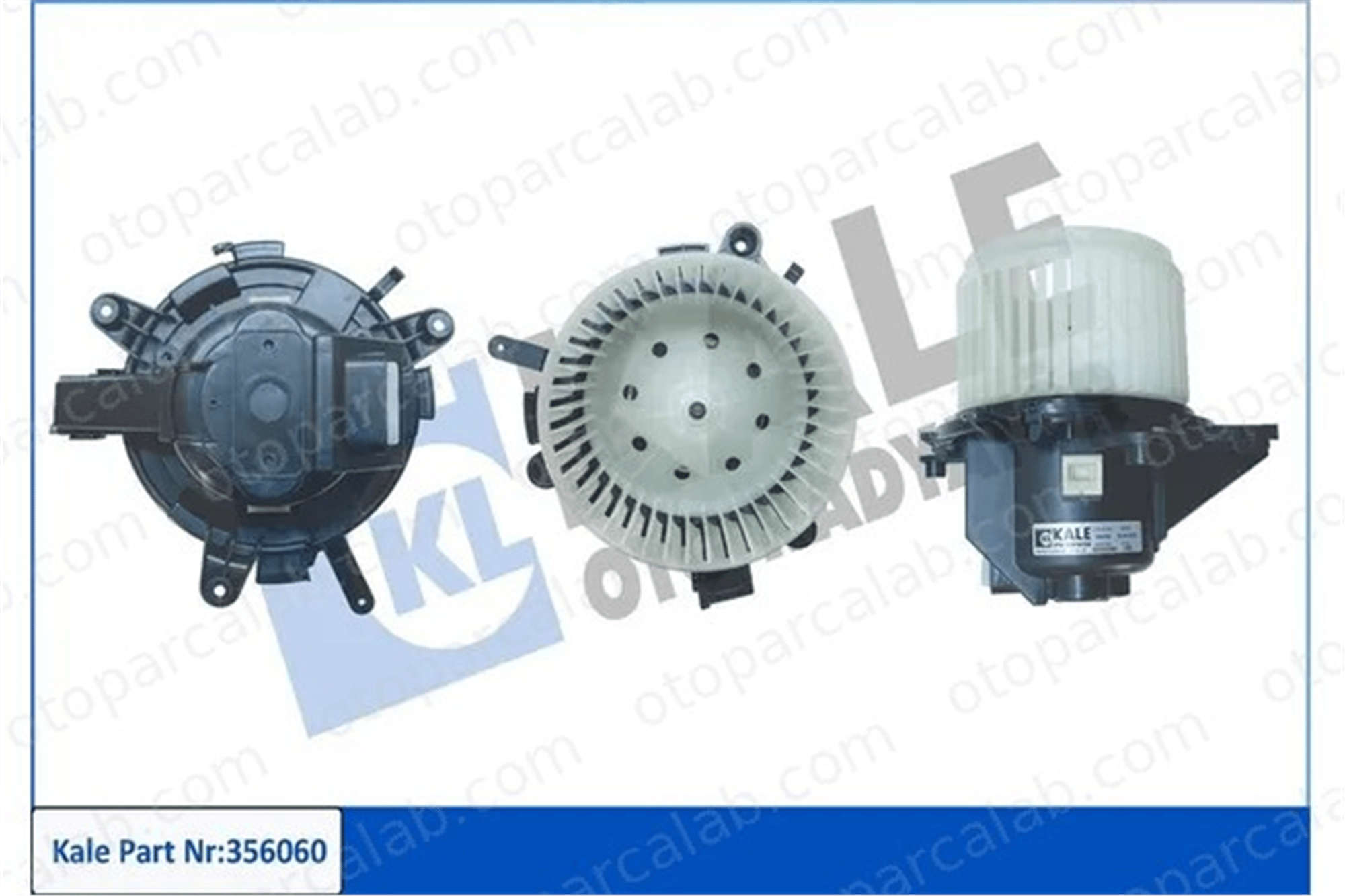 PSA ORJINAL 9849717380 Kalorifer Motoru PEUGEOT 5008 II CITROËN C4 PICASSO II 9849717380 1609690180