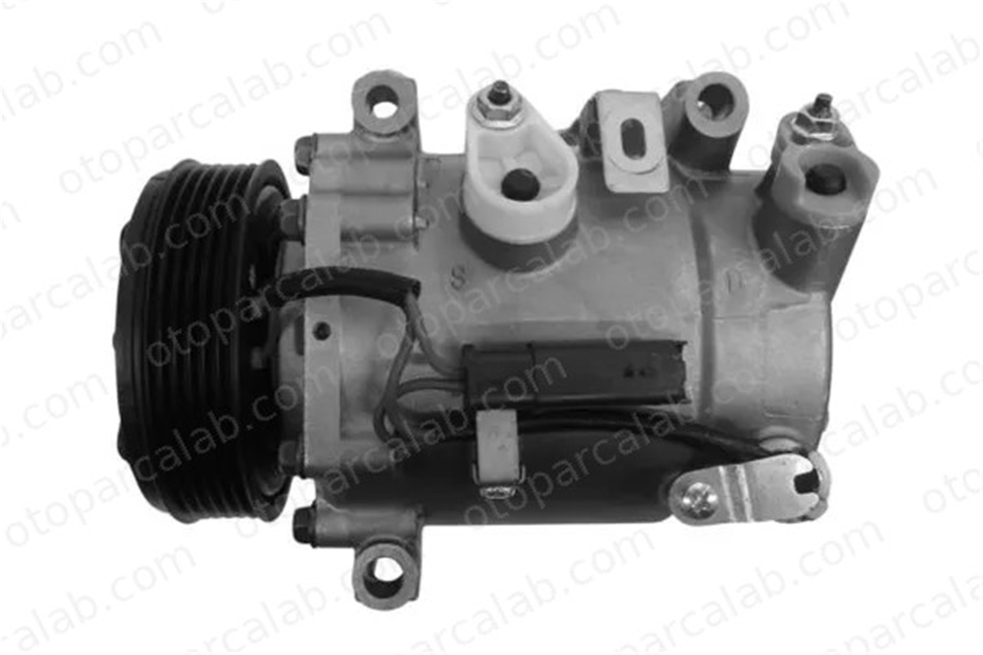 PSA ORJINAL 9850433280 Klima Kompresörü CITROËN C4 X C4 III 9850433280 1666721980