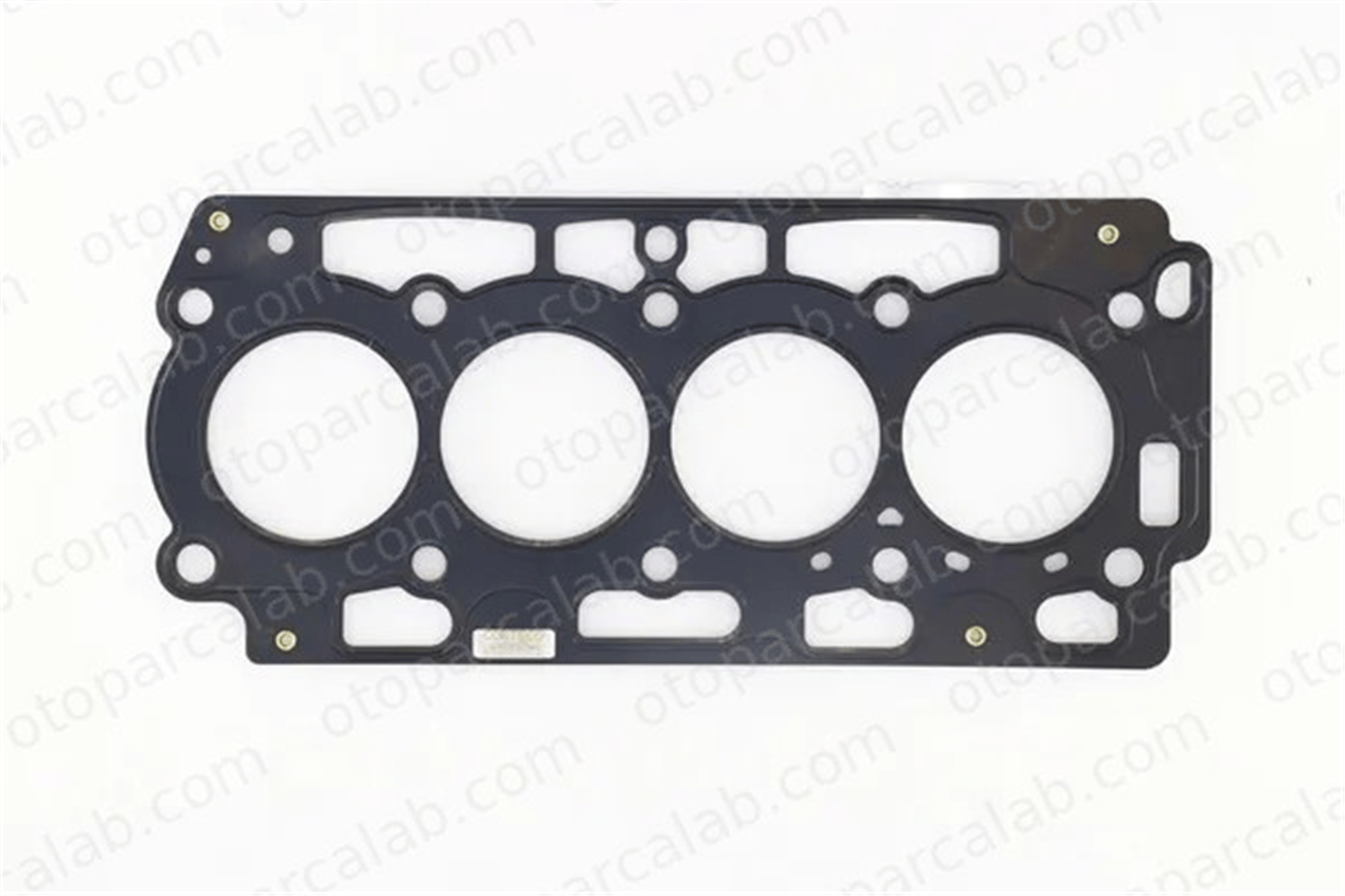PSA ORJINAL AV6Q6051AC Silindir Kapak Contası CITROËN BERLINGO Kasa/büyük limuzin PEUGEOT 2008 I AV6Q6051AC 209JN
