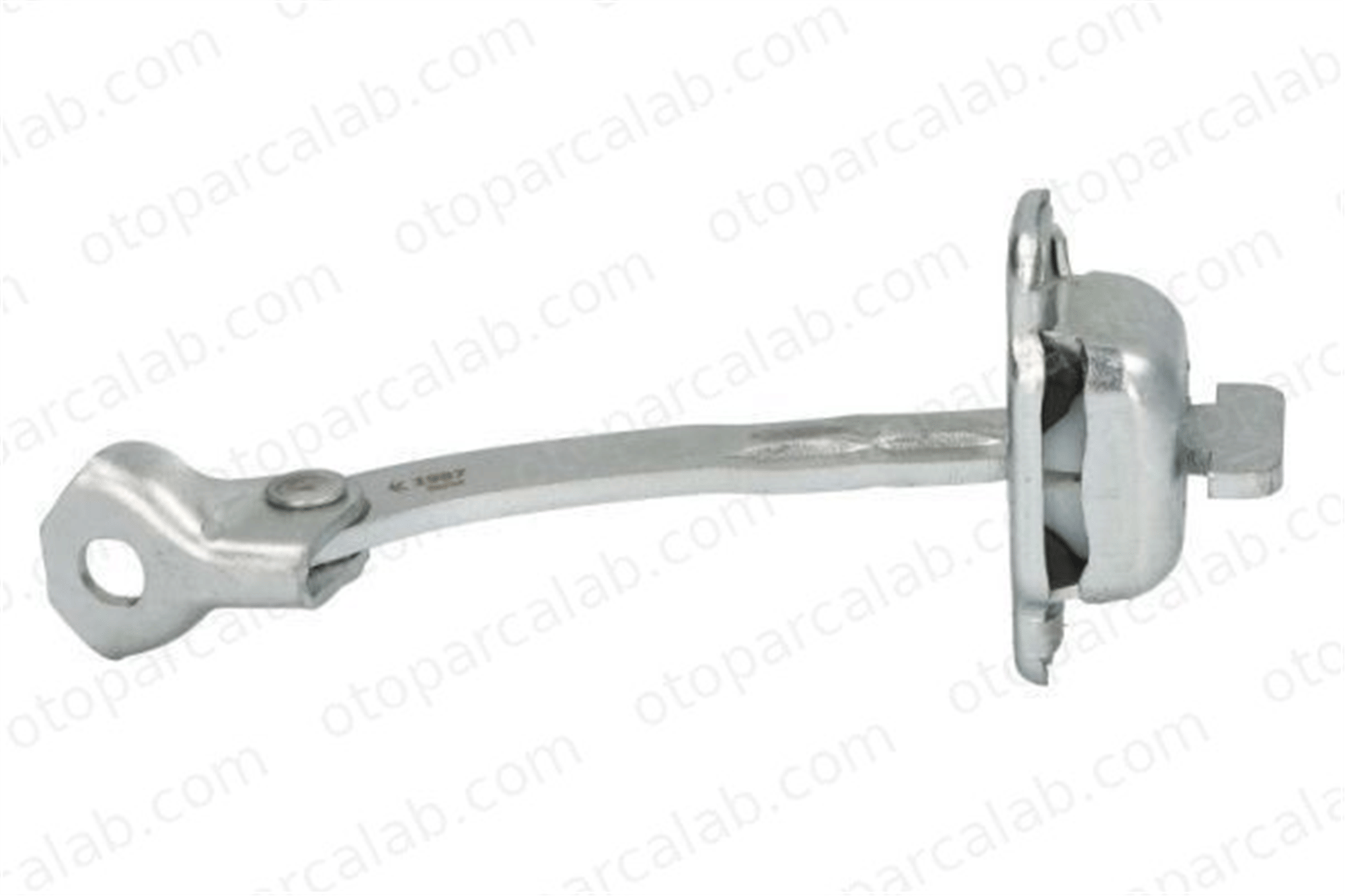 PSA ORJINAL B000760280 Kapı Gergisi Arka Sağ veya Sol CITROËN C1 TOYOTA AYGO B000760280 686300H011