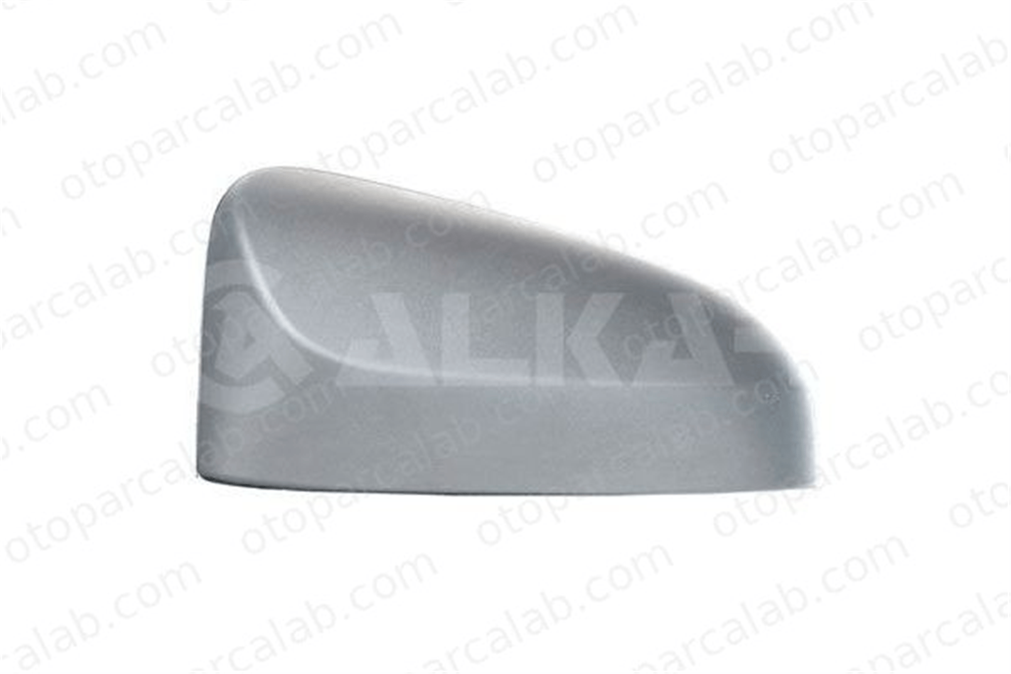 PSA ORJINAL B000798380 Ayna Kapağı Sol CITROËN C1 II PEUGEOT 108 B000798380