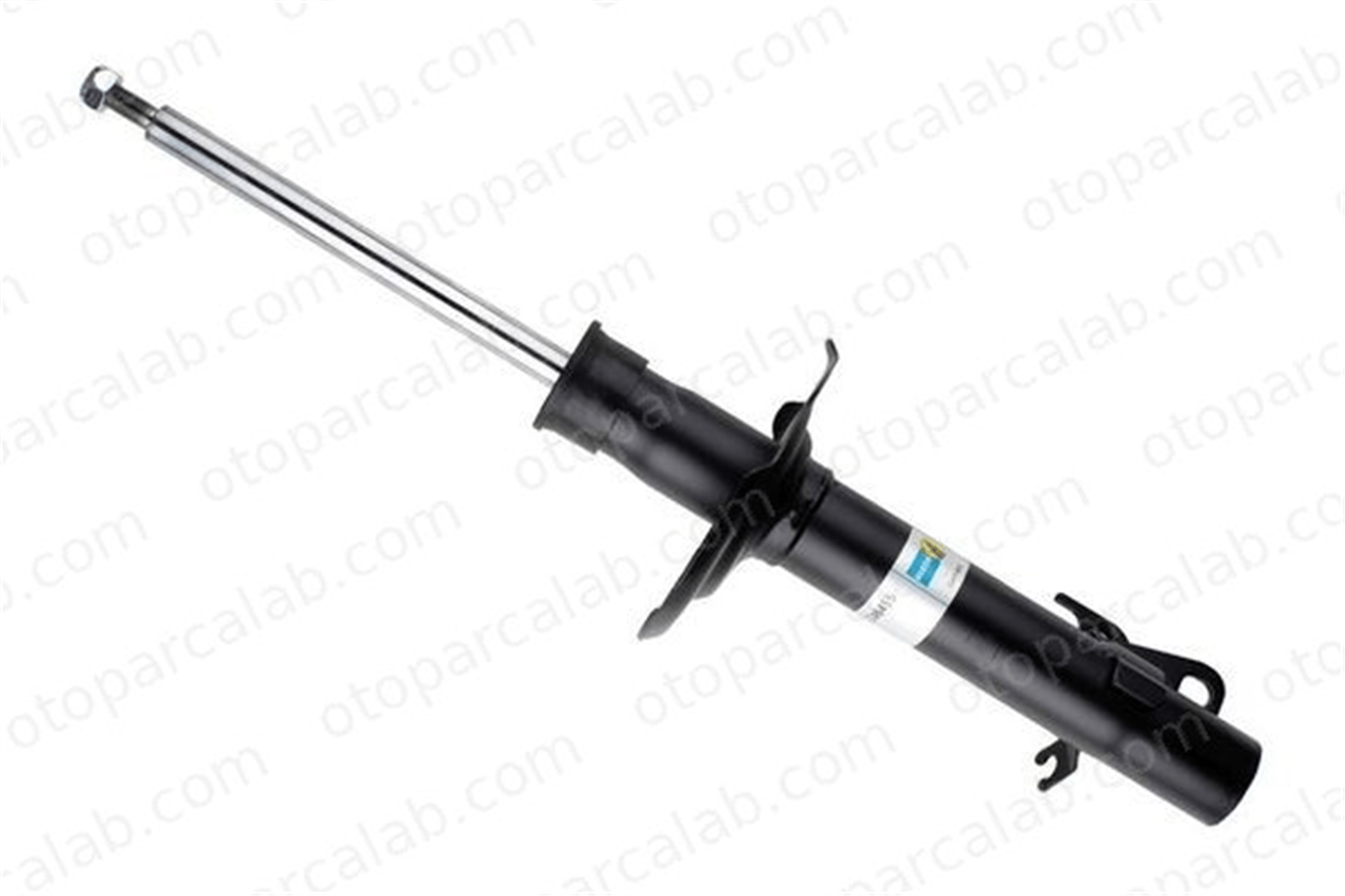PSA ORJINAL B000869480 Amortisör Ön Sol CITROËN C1 II PEUGEOT 108 B000869480 B000771480