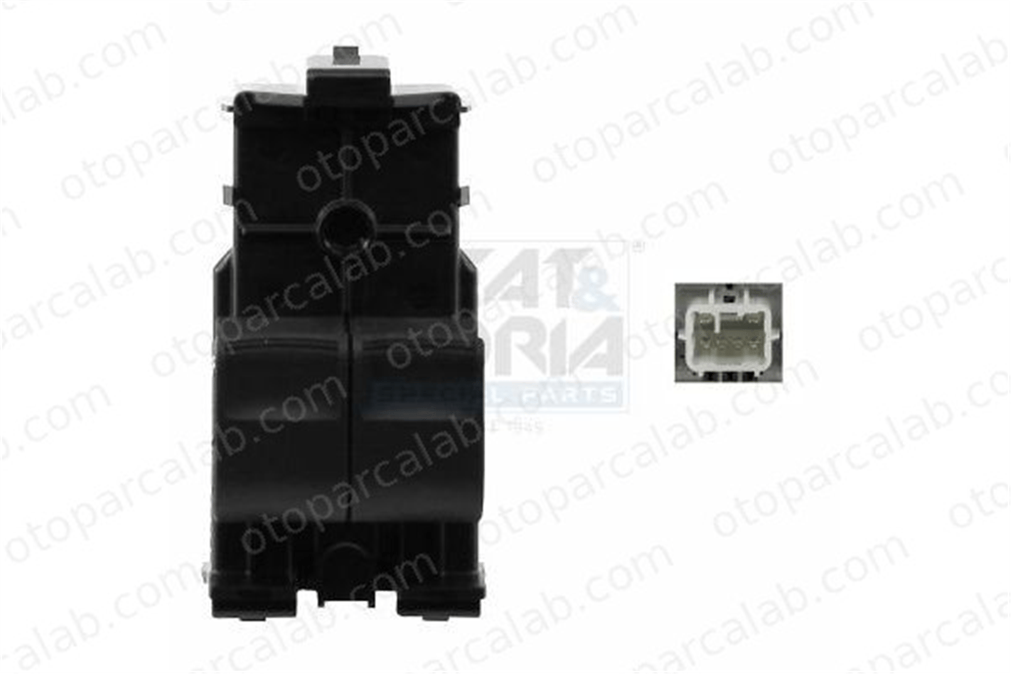 PSA ORJINAL B000892480 Cam Açma Düğmesi Ön Sol CITROËN C1 II PEUGEOT 108 B000892480 848200H010